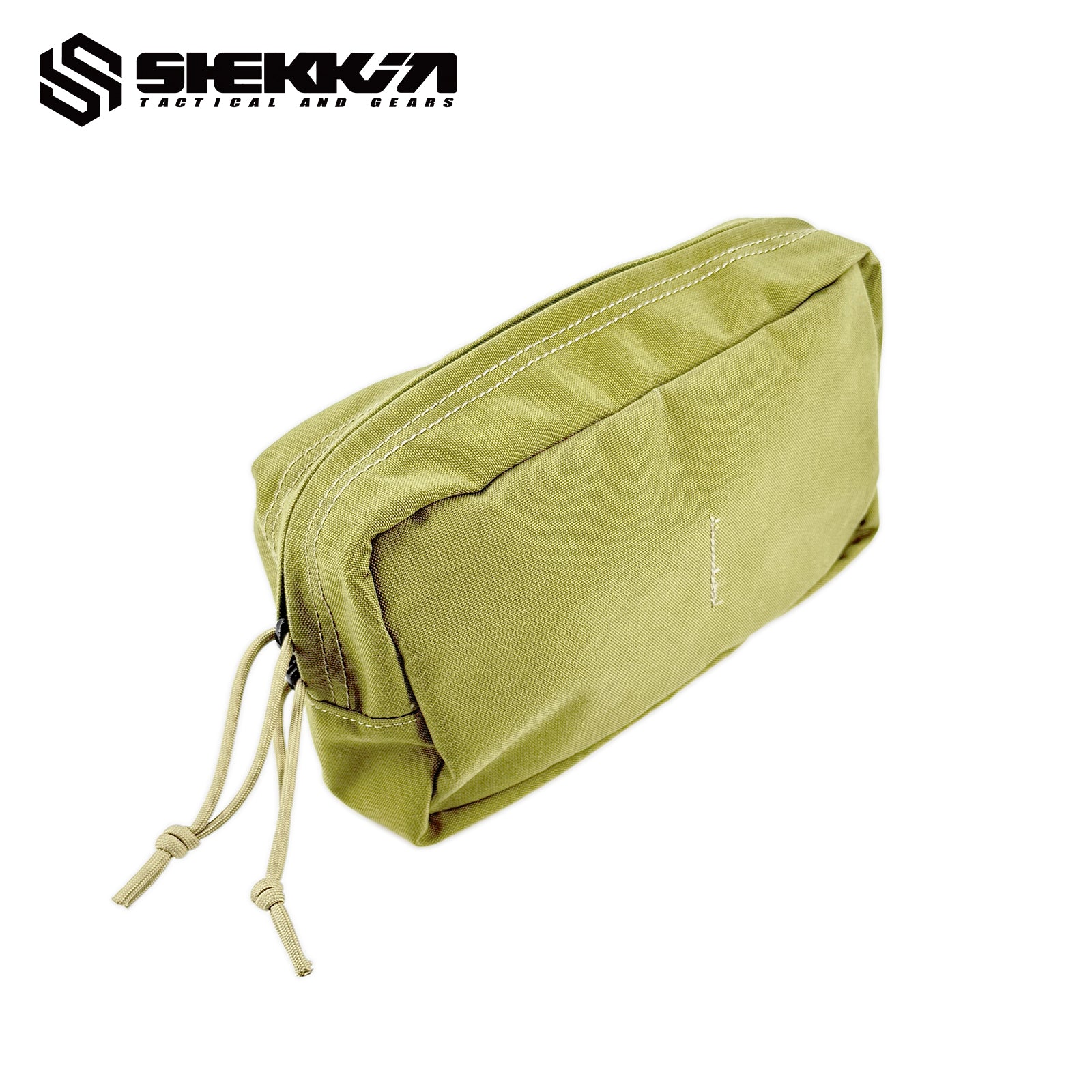 DGLCS horizontal Utility Pouch - Image 4
