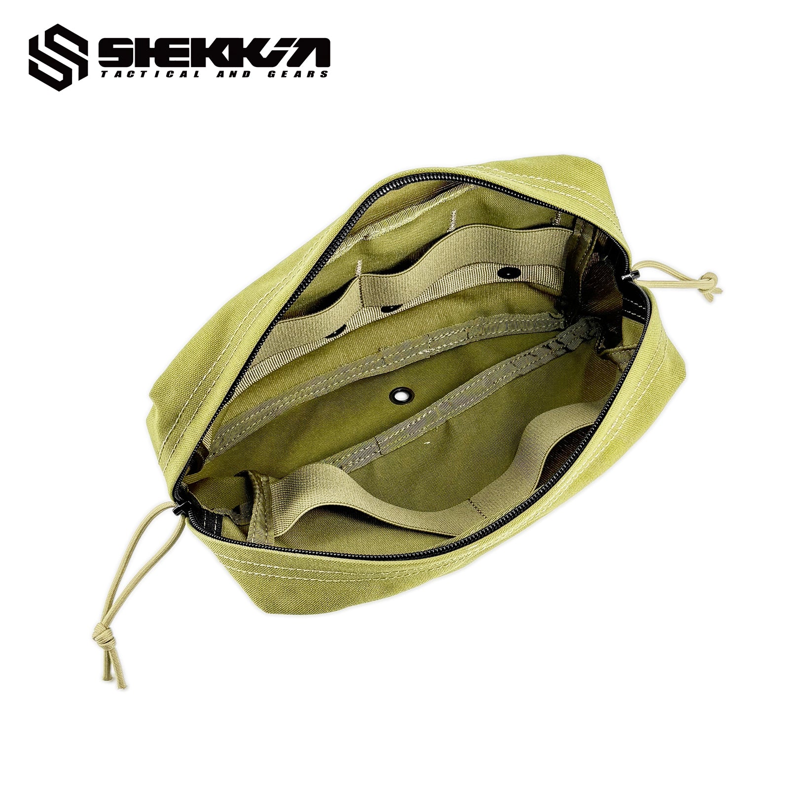 DGLCS horizontal Utility Pouch - Image 5