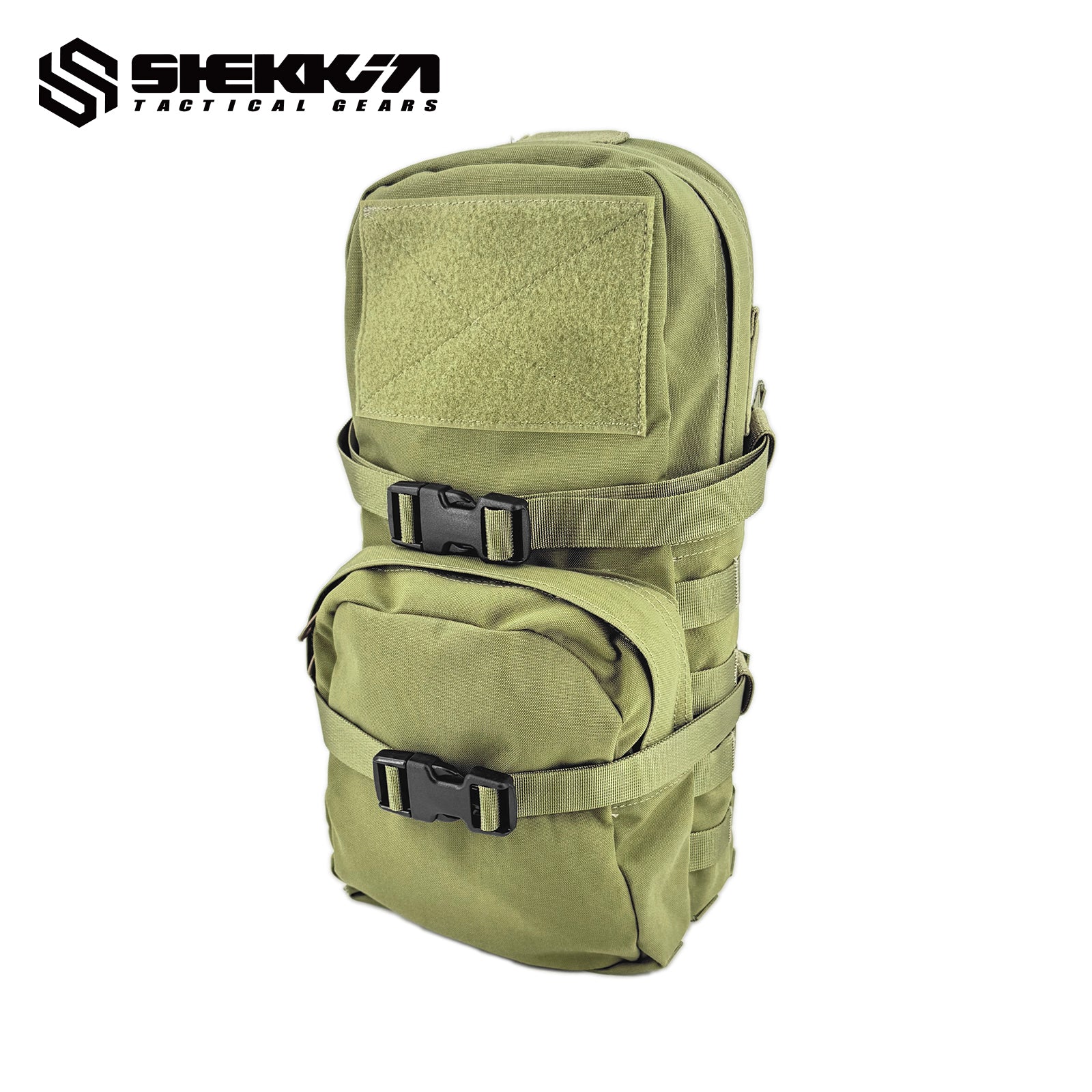 DGLCS MAP Backpack
