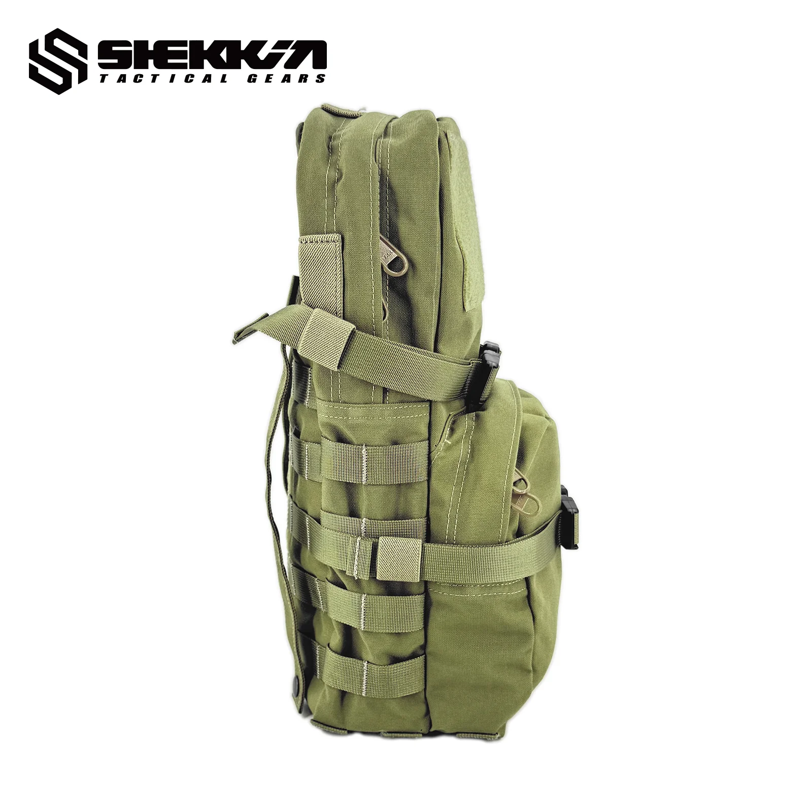 DGLCS MAP Backpack - Image 2