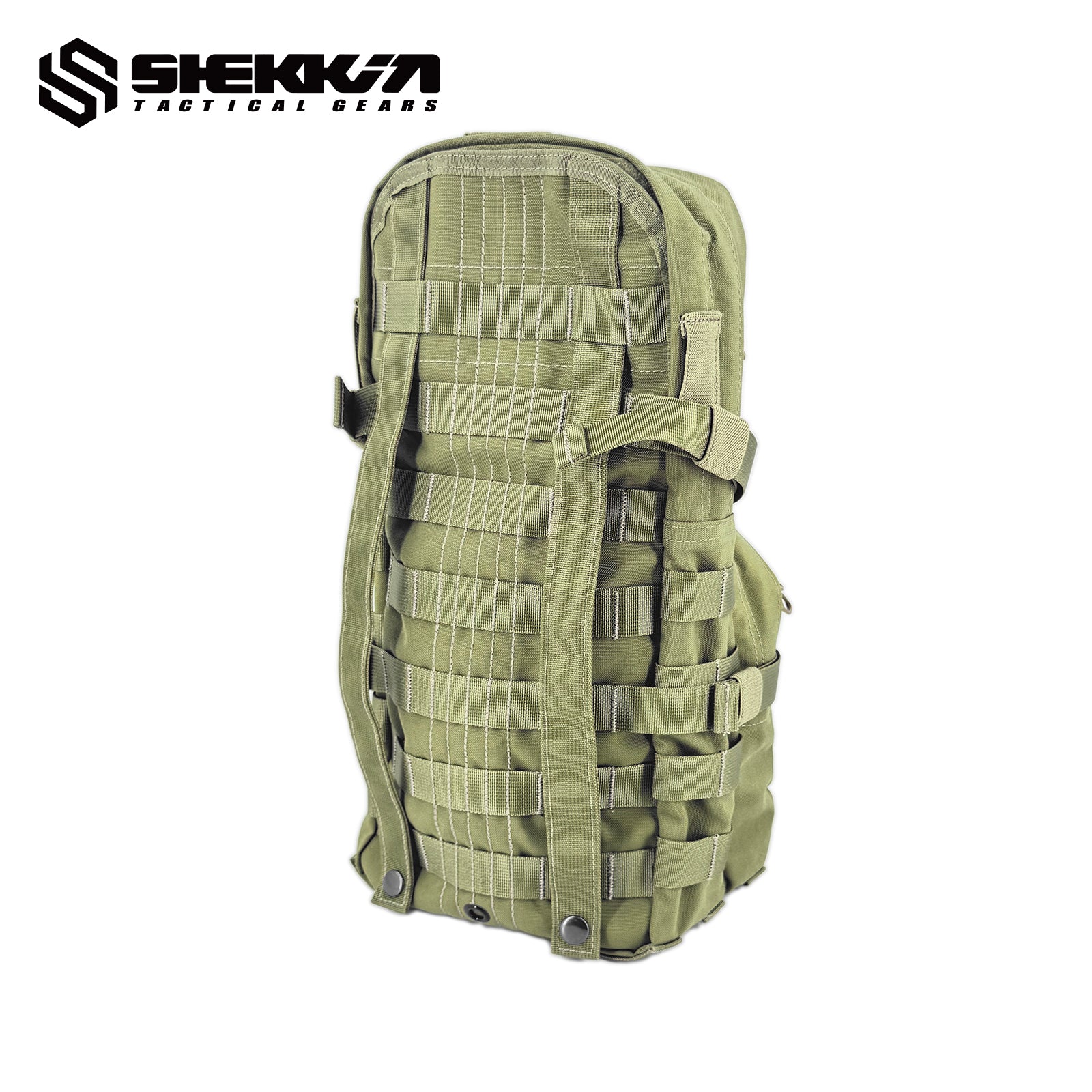 DGLCS MAP Backpack - Image 3