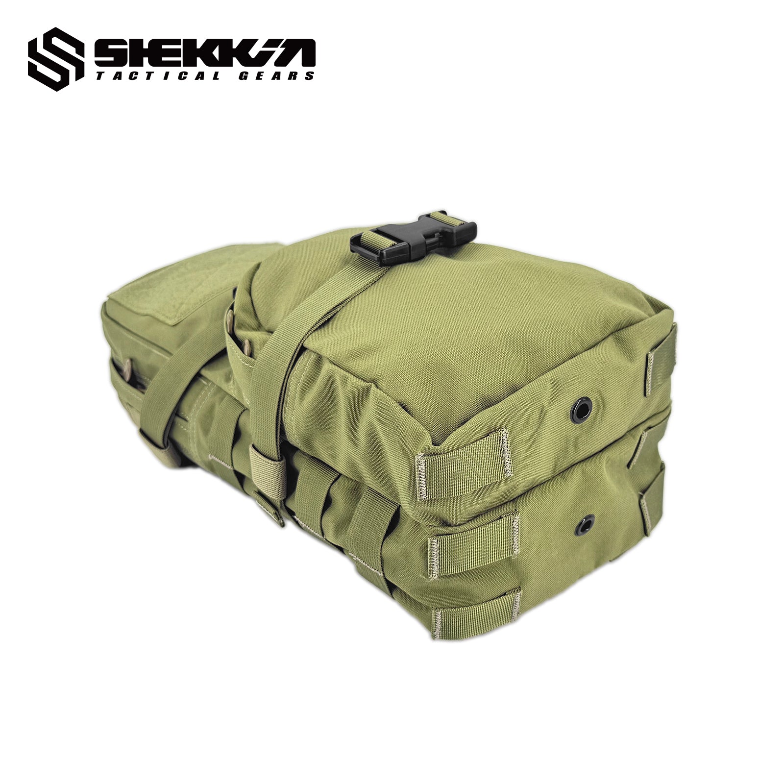 DGLCS MAP Backpack - Image 4