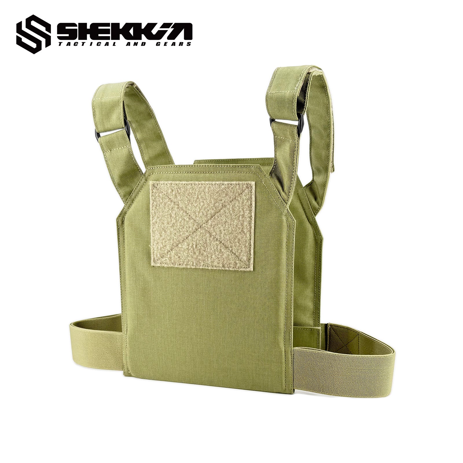 Chicken Plate Carrier - Image 5