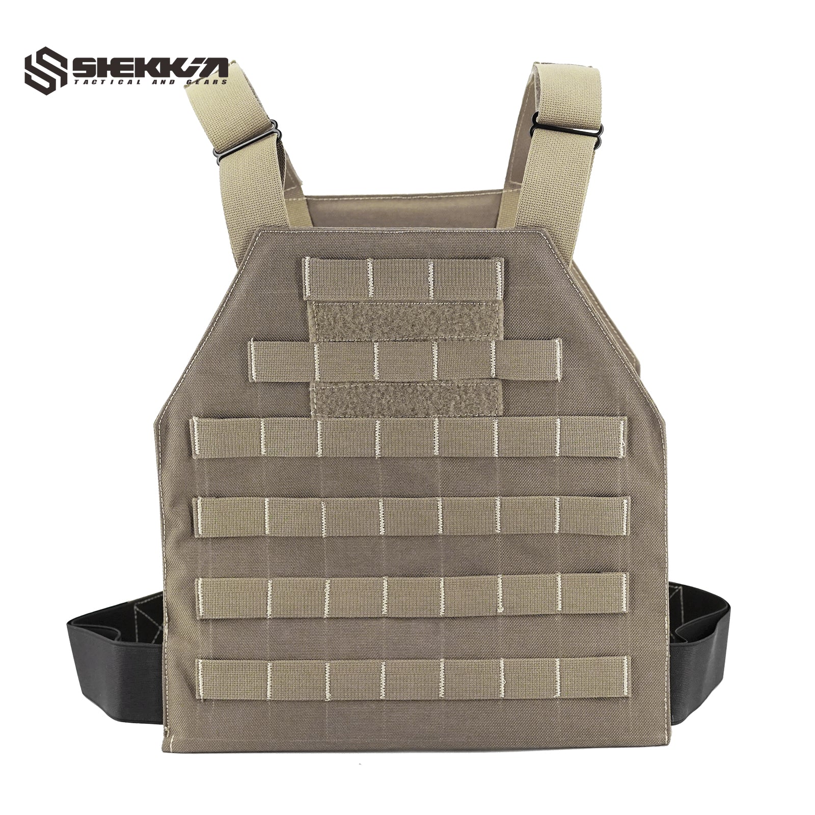 Molle CPC chicken plate carrier - Image 3