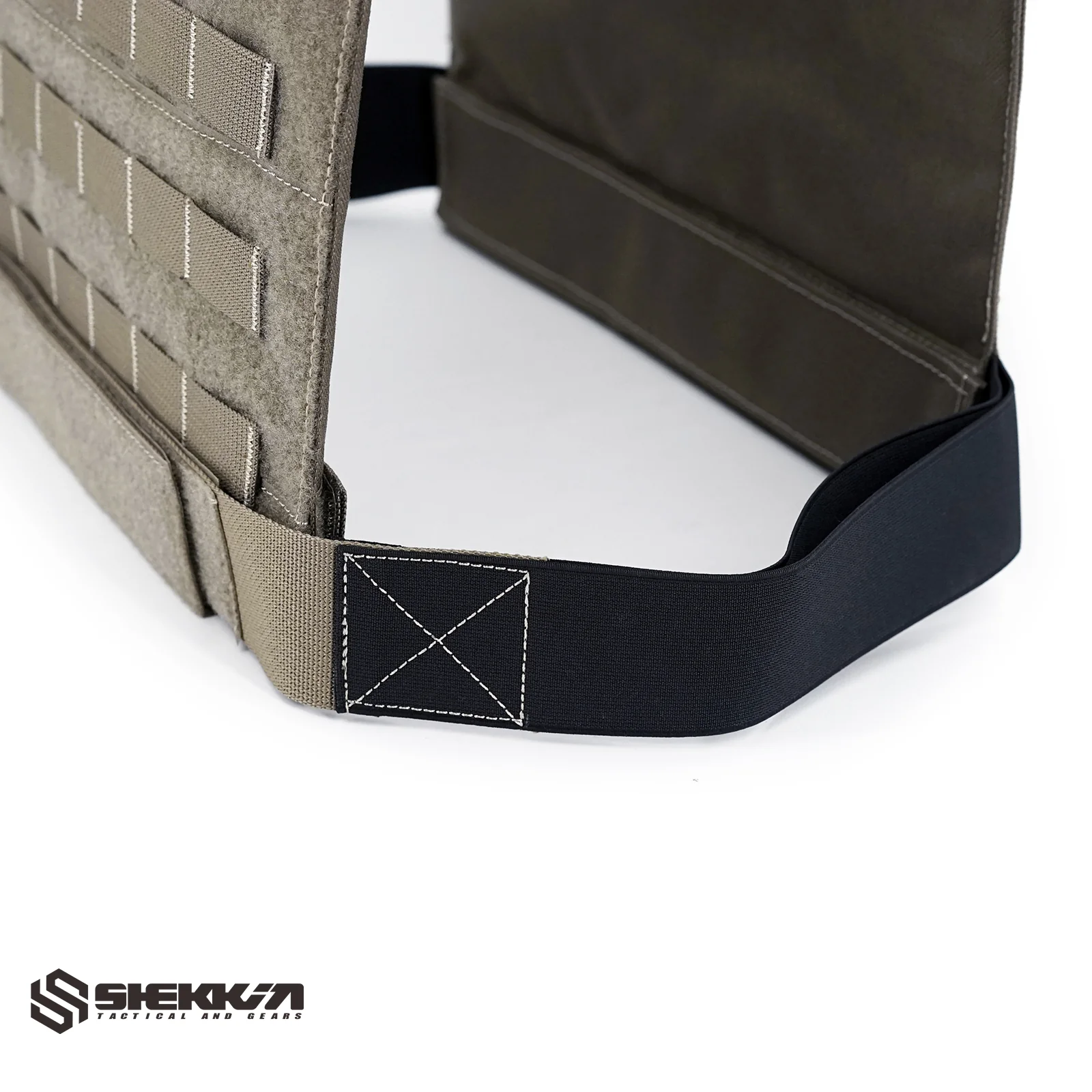 Molle CPC chicken plate carrier - Image 4