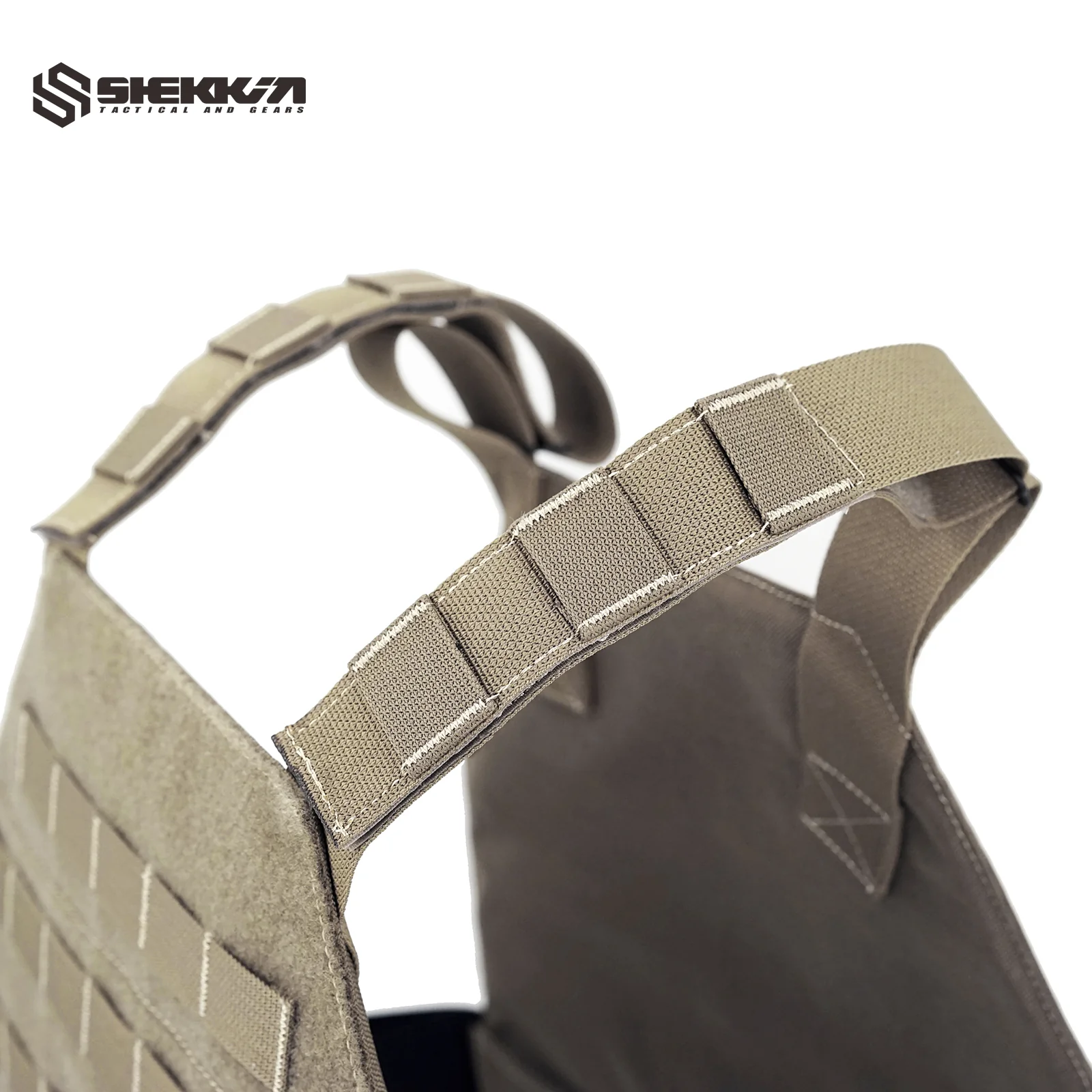Molle CPC chicken plate carrier - Image 5