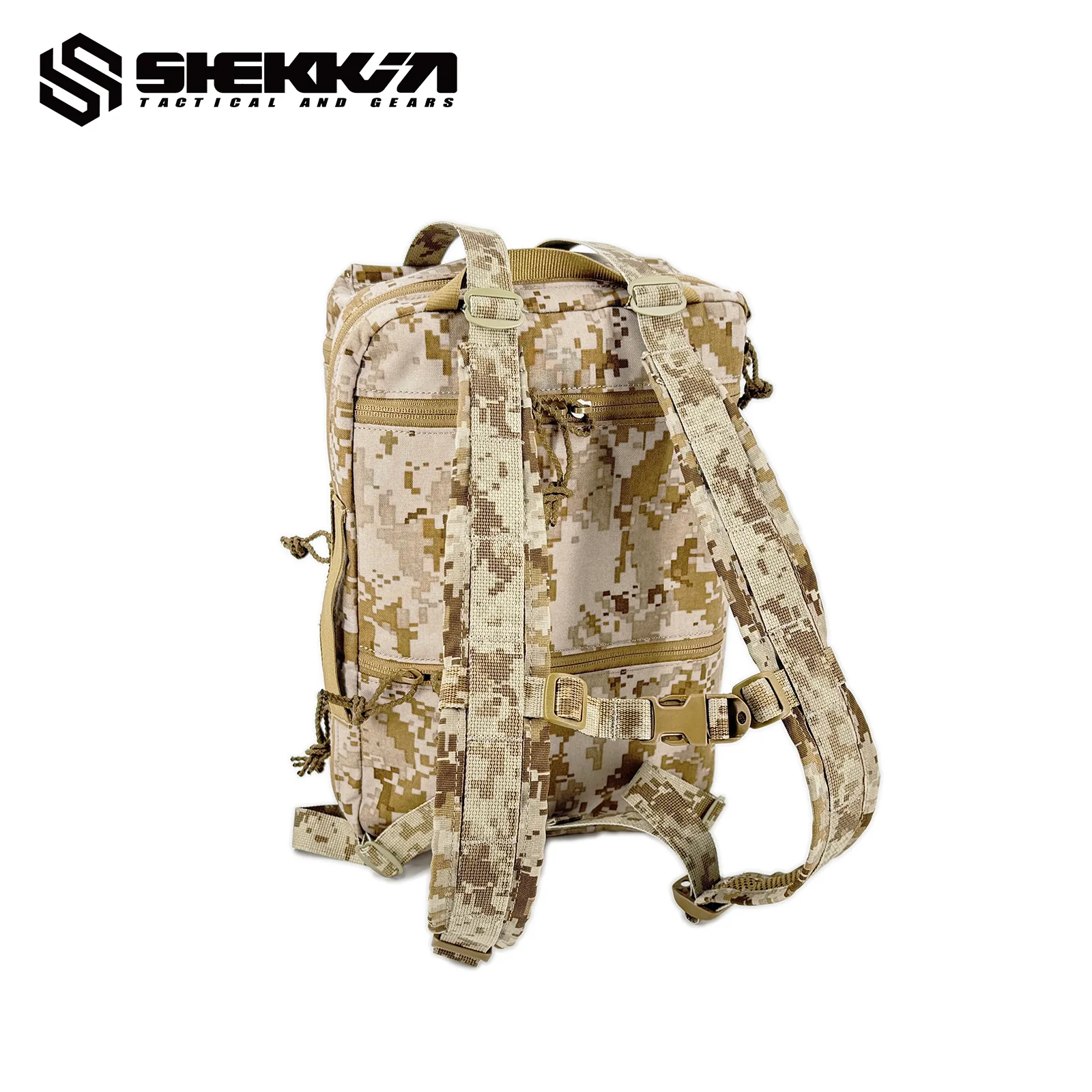 Medic Backpack - Image 10