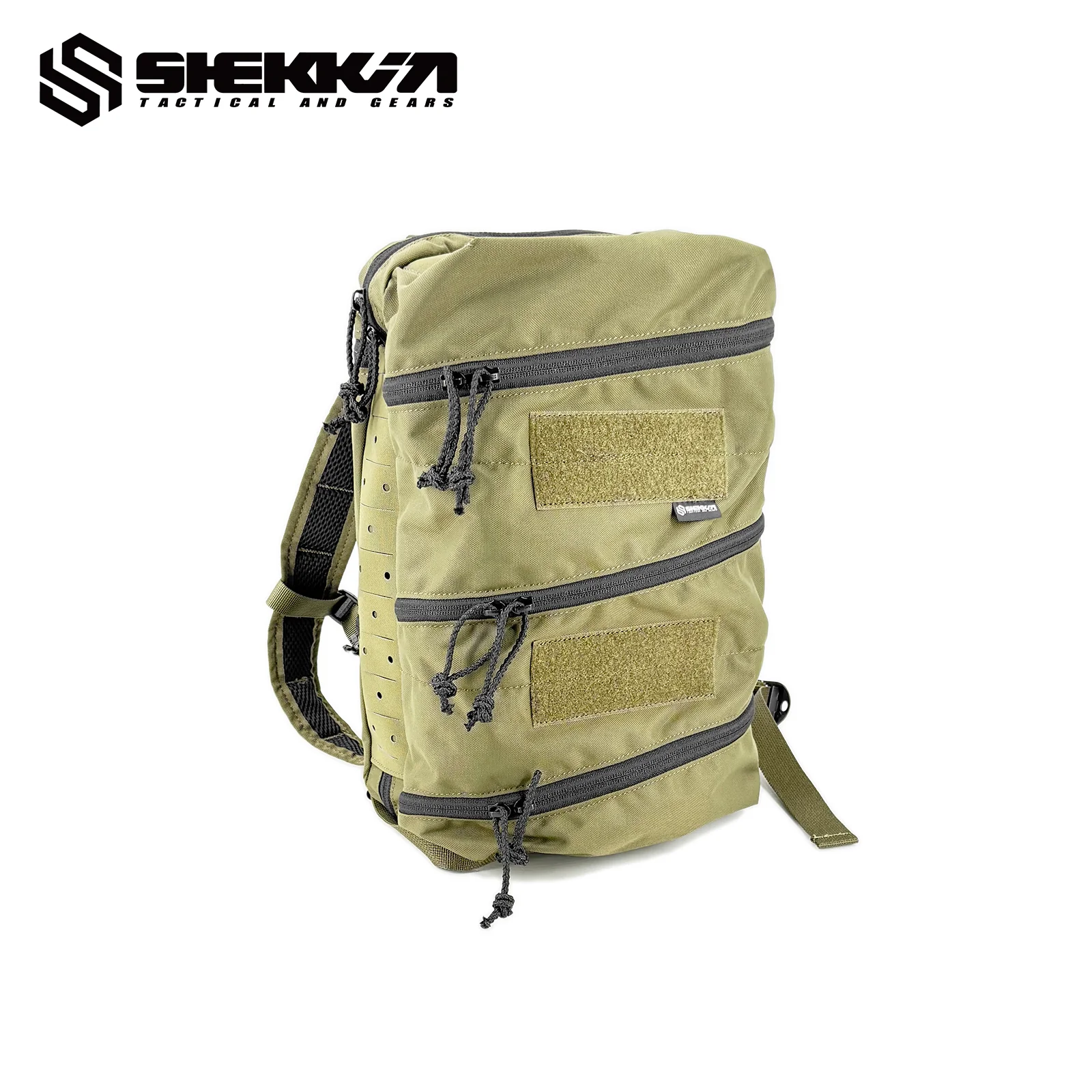 Medic Backpack - Image 11