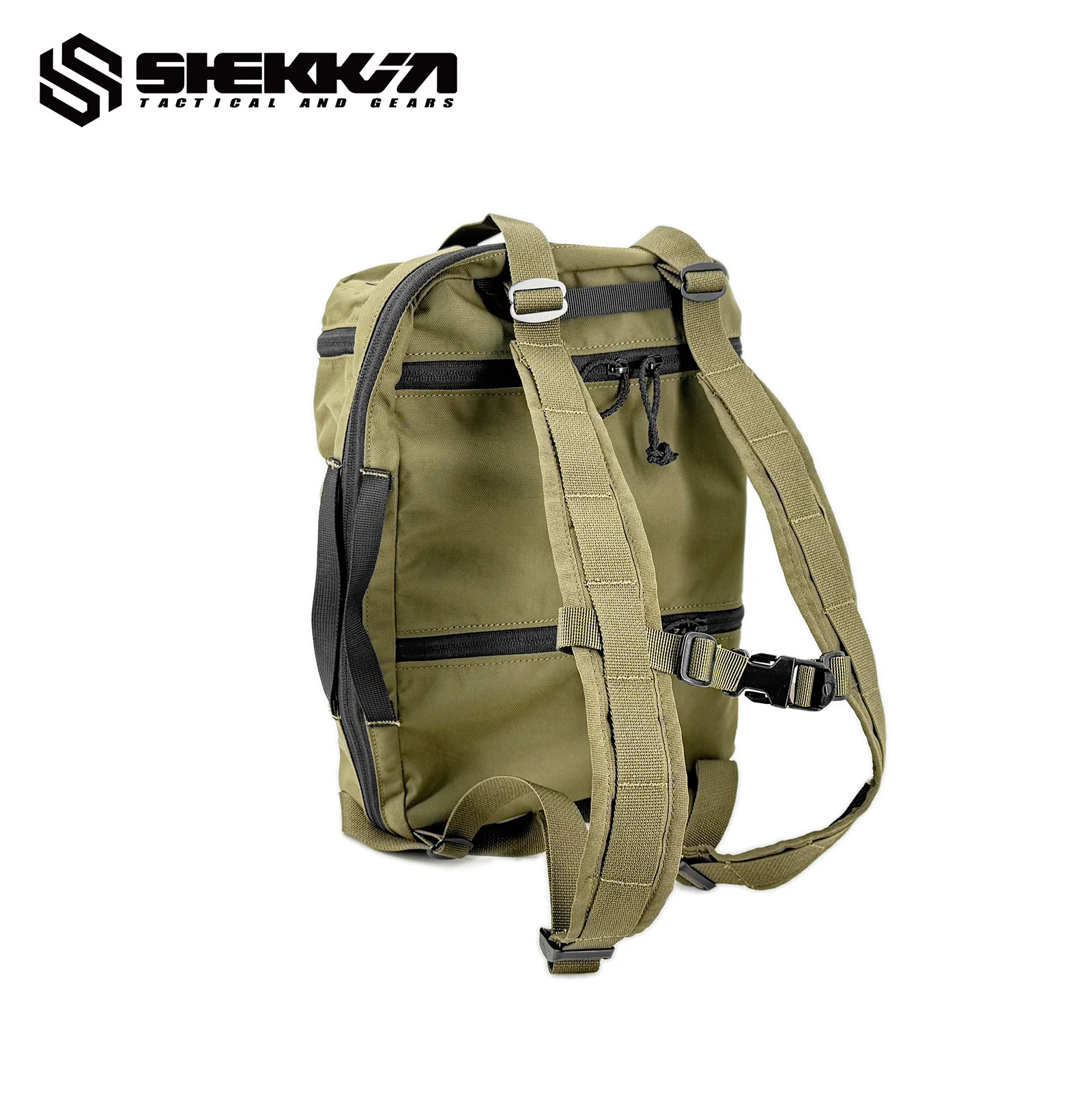 Medic Backpack - Image 12