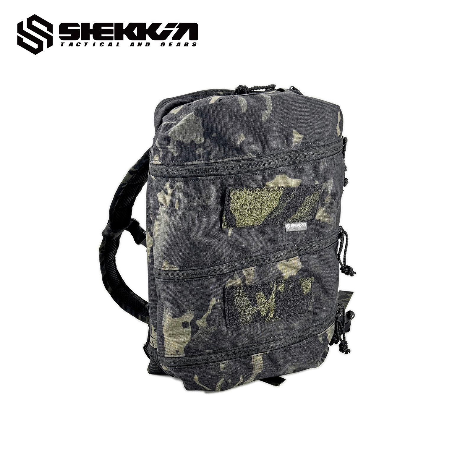 Medic Backpack - Image 13