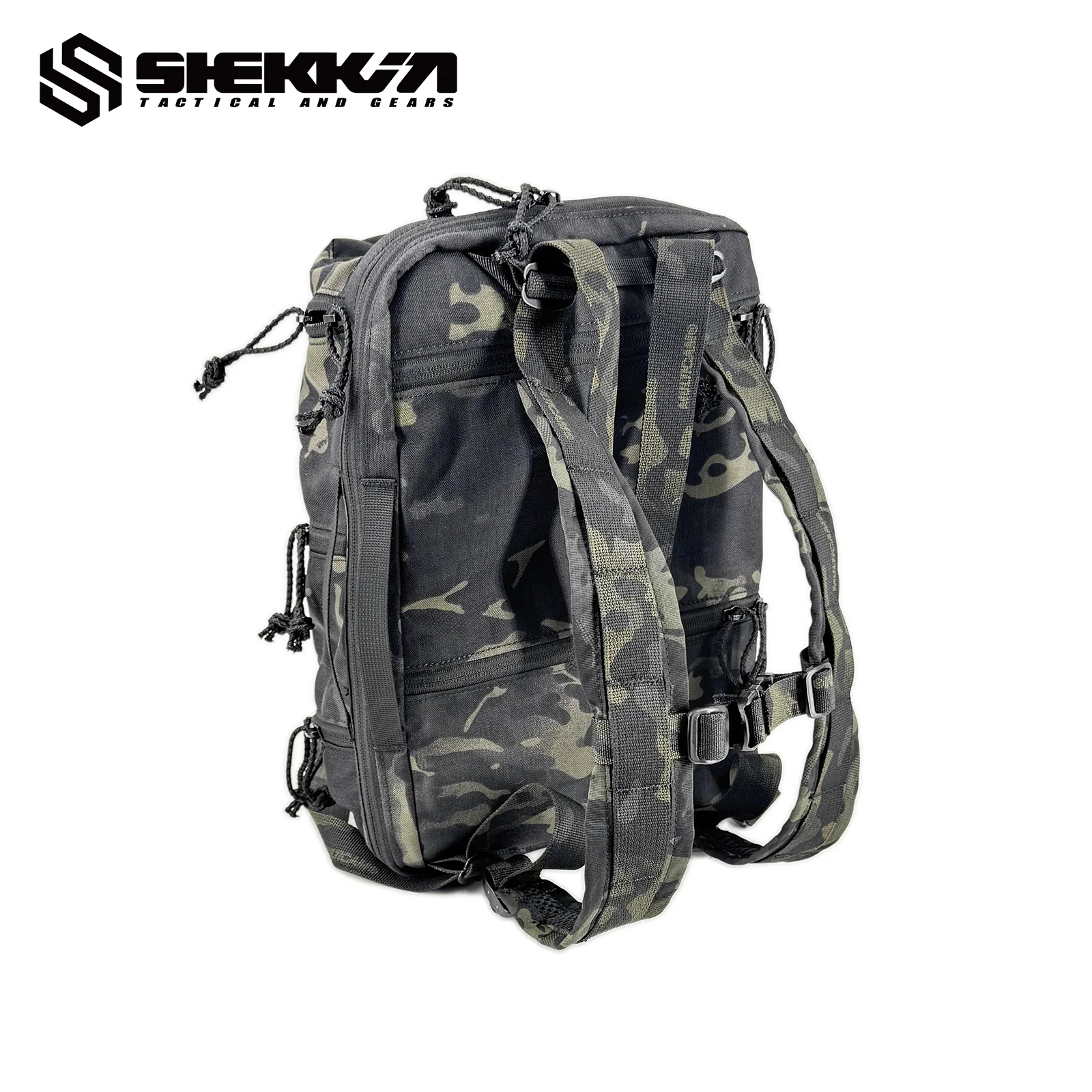 Medic Backpack - Image 14