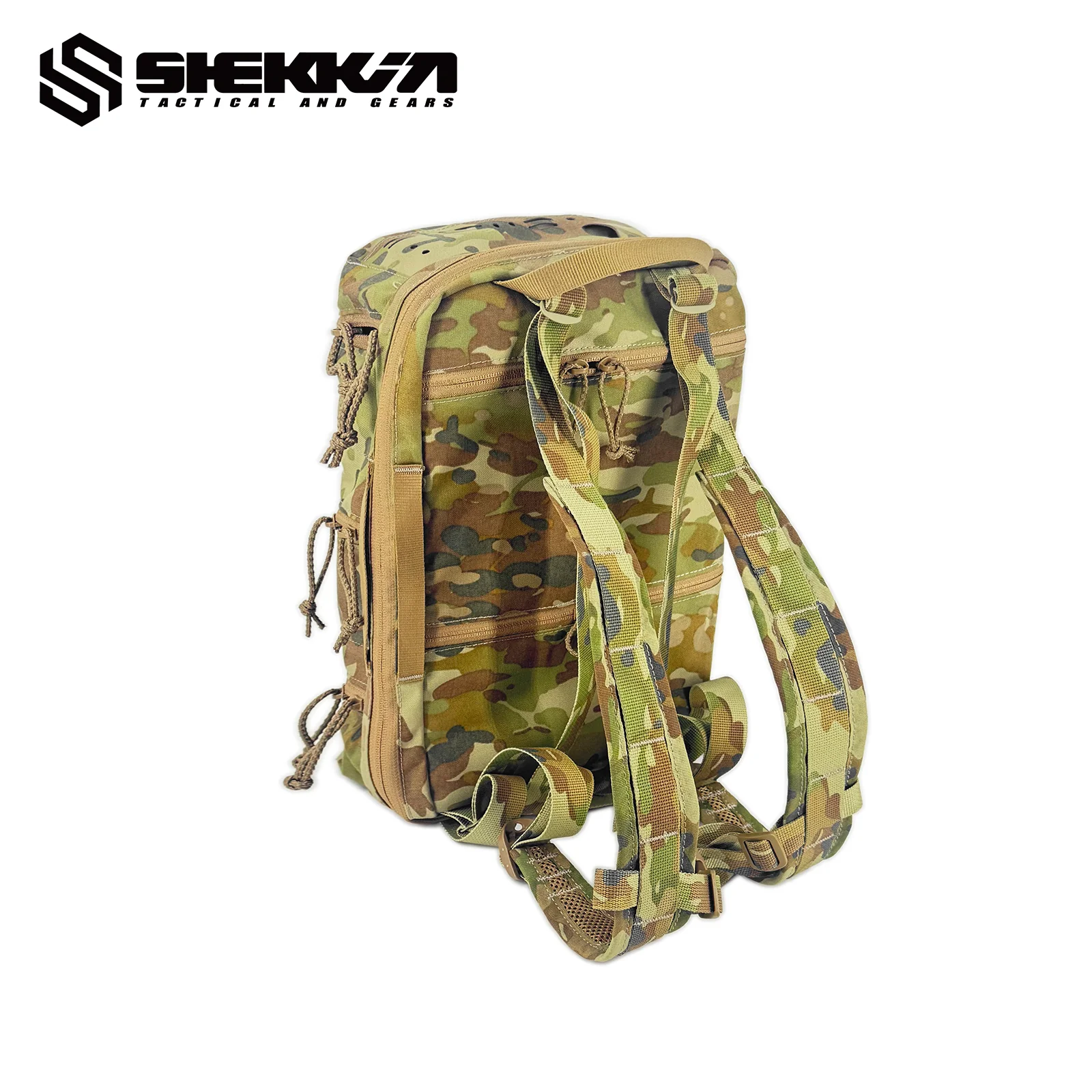 Medic Backpack - Image 16