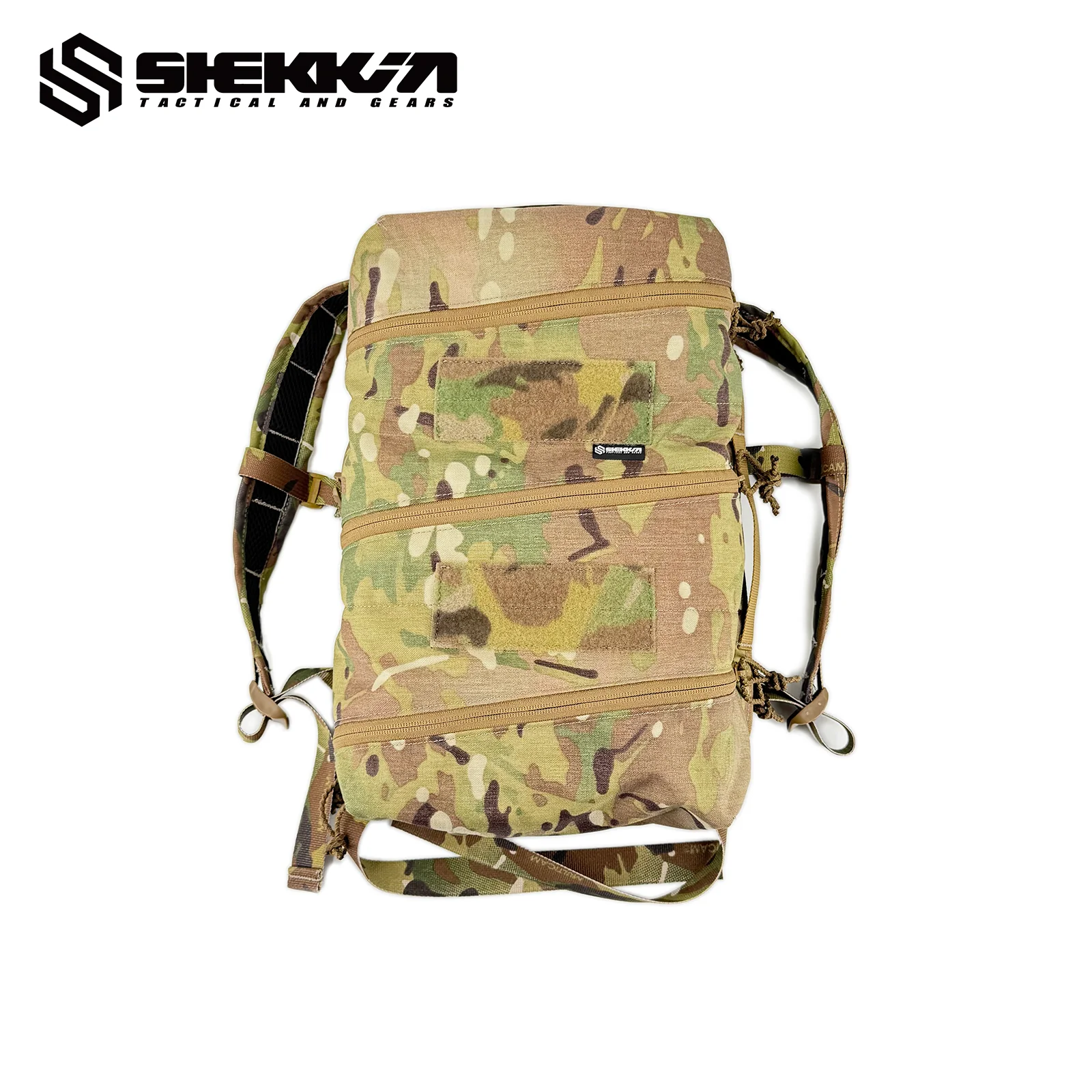 Medic Backpack - Image 3