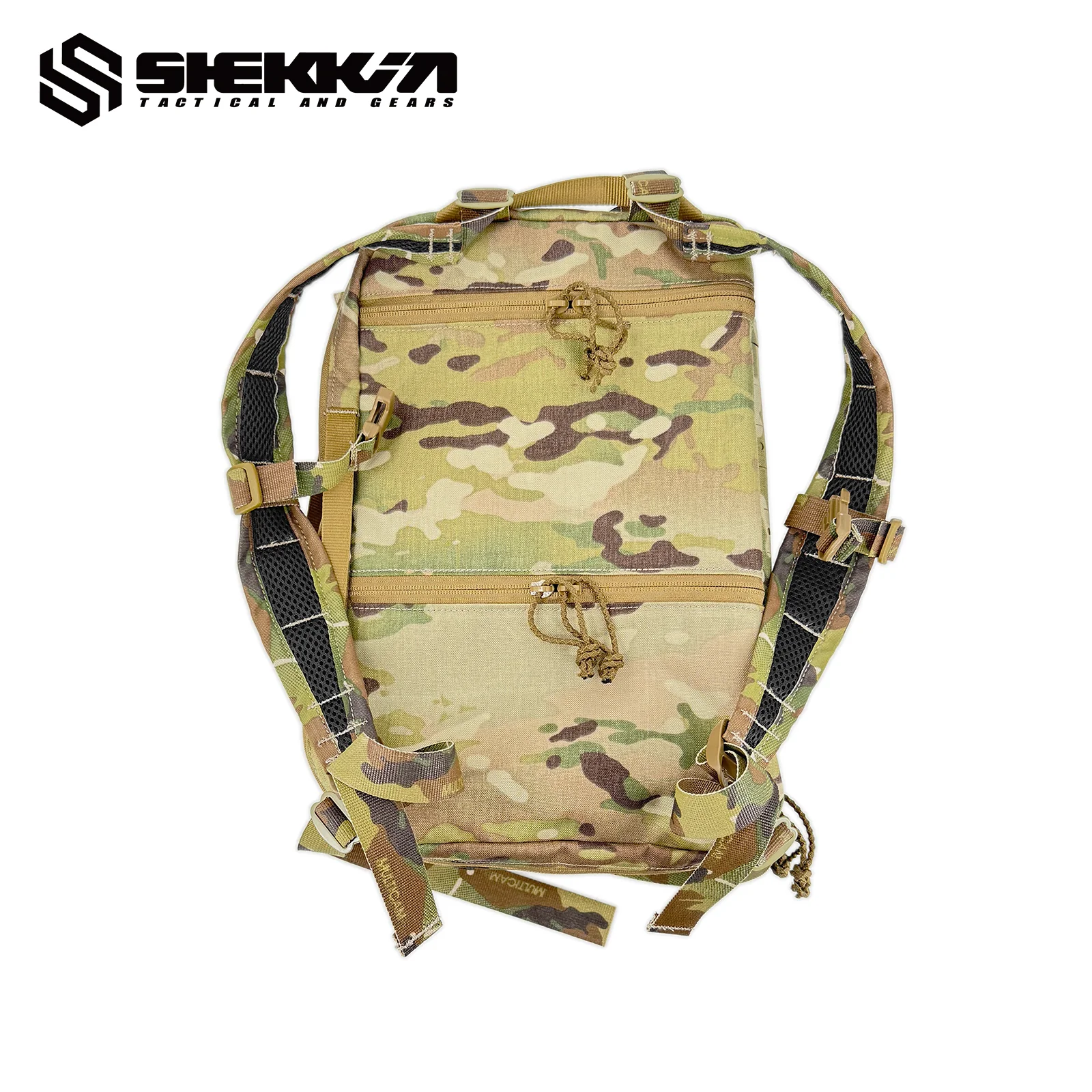 Medic Backpack - Image 4