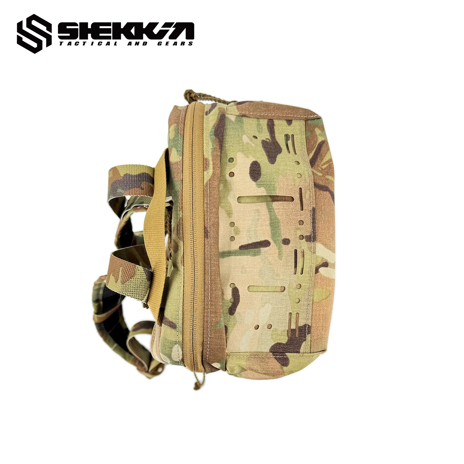 Medic Backpack - Image 5
