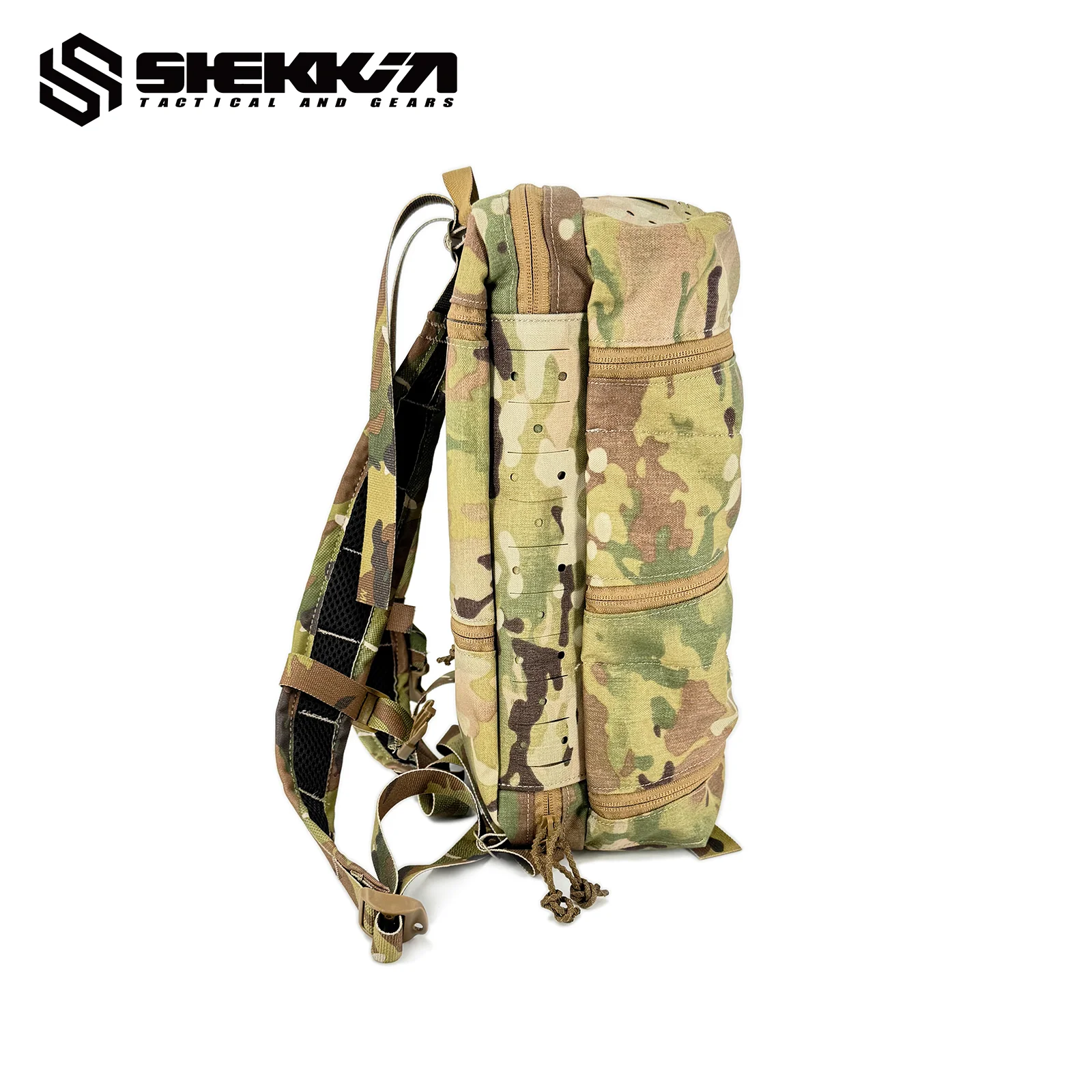 Medic Backpack - Image 6