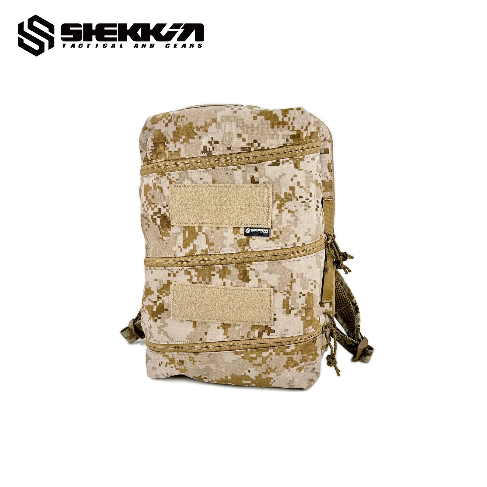 Medic Backpack - Image 9