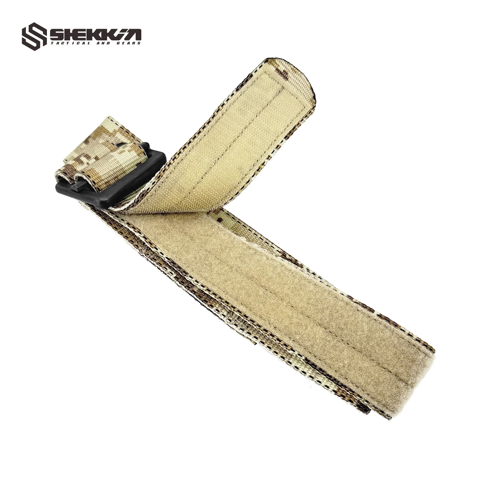 Devgru LBT Style 0612F Riggers Belt - Image 3