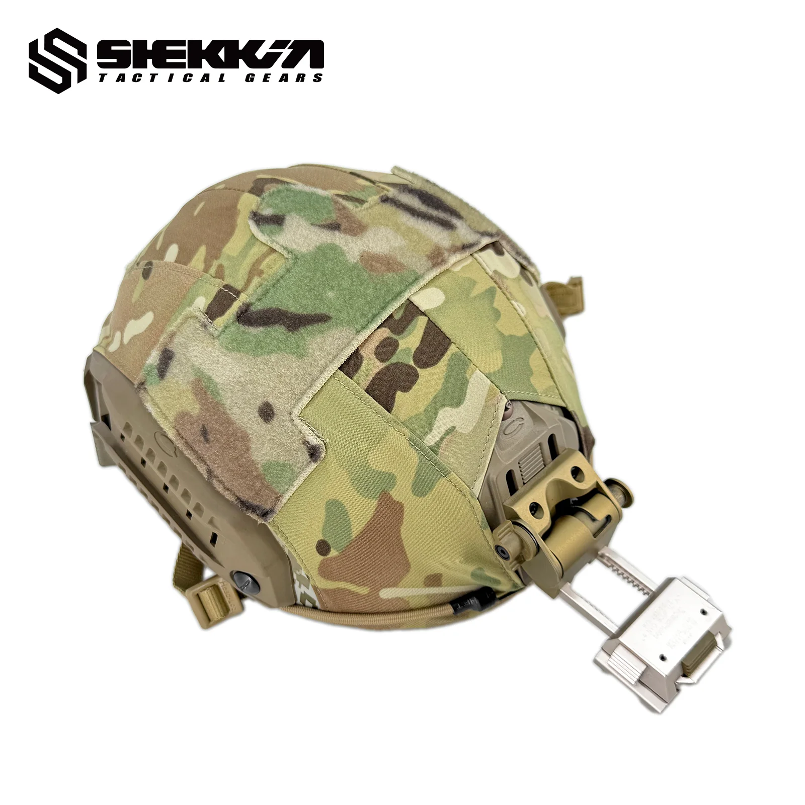 Devgru Ops Core Maritime Helmet Cover