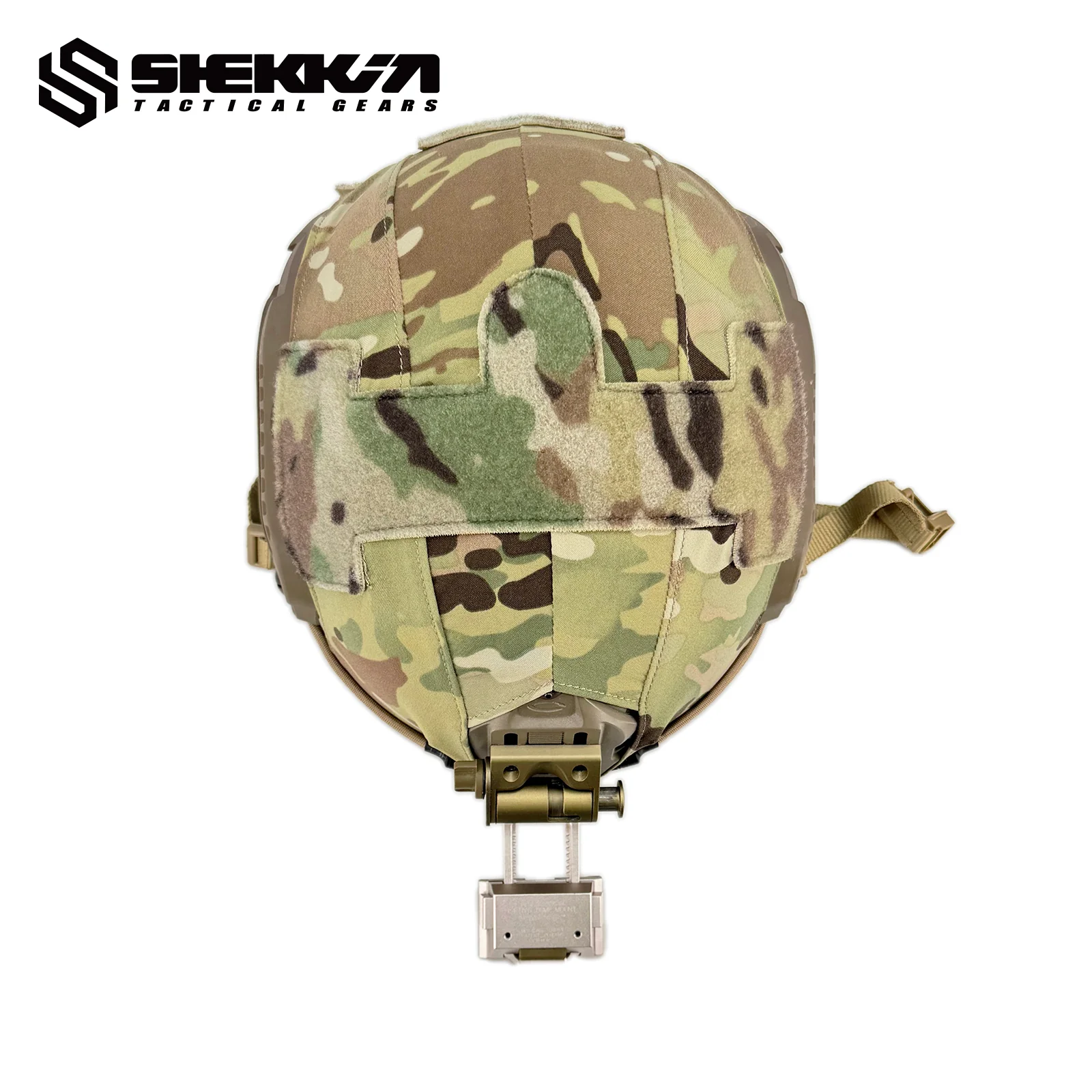 Devgru Ops Core Maritime Helmet Cover - Image 2