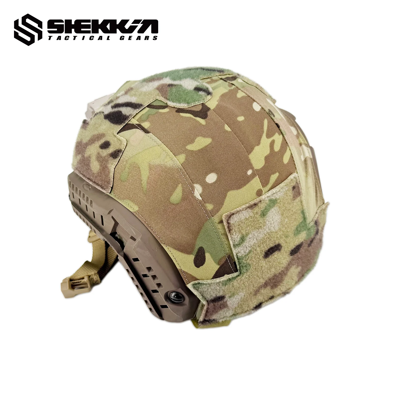 Devgru Ops Core Maritime Helmet Cover - Image 3