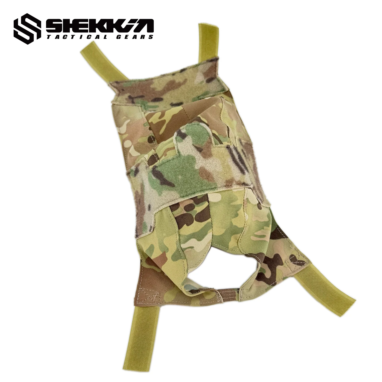 Devgru Ops Core Maritime Helmet Cover - Image 4