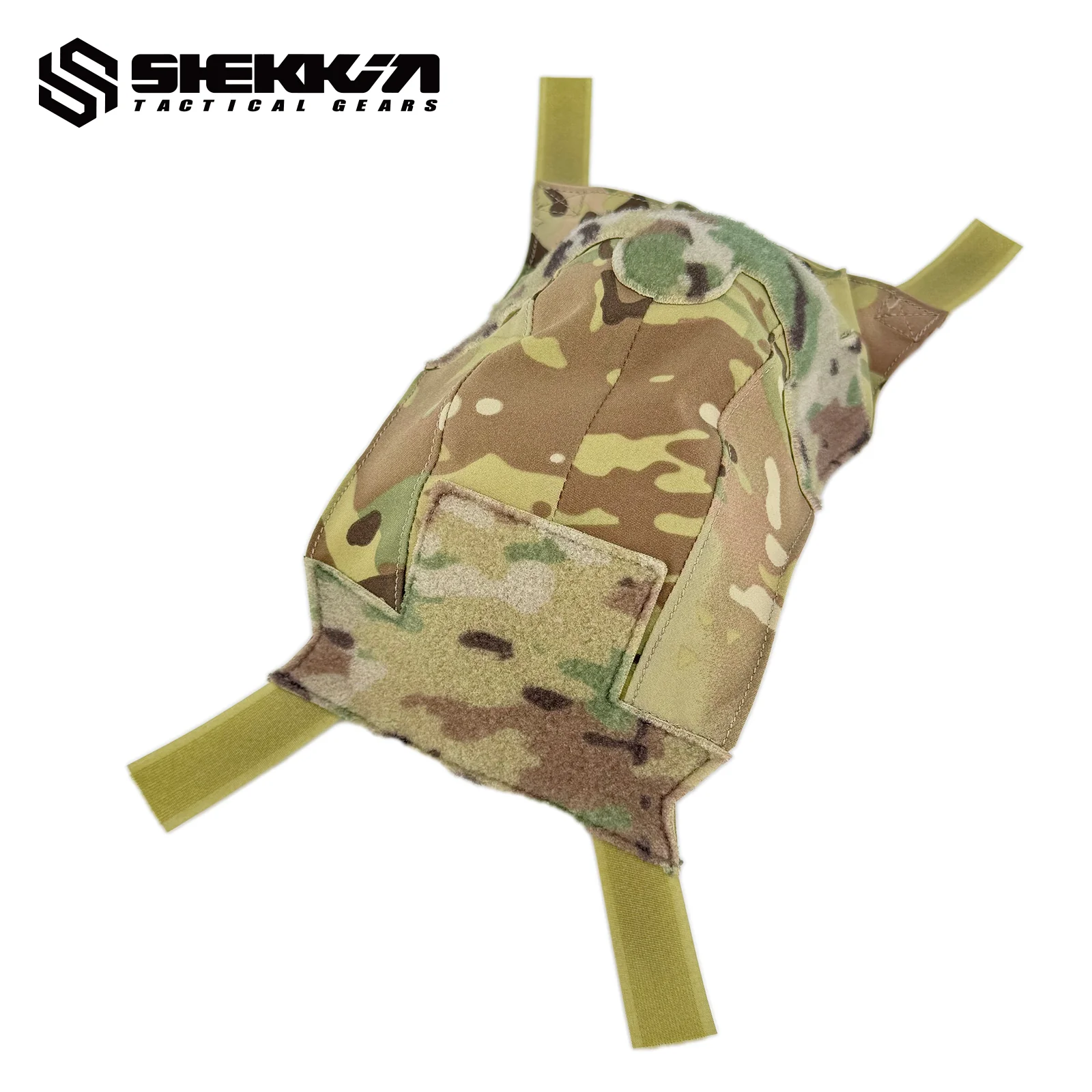 Devgru Ops Core Maritime Helmet Cover - Image 5