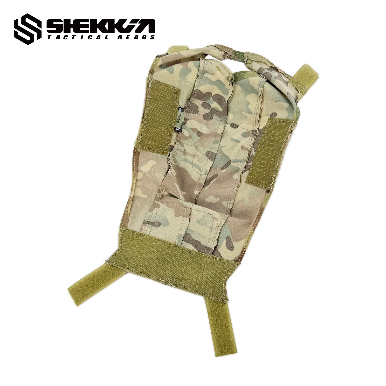 Devgru Ops Core Maritime Helmet Cover - Image 6