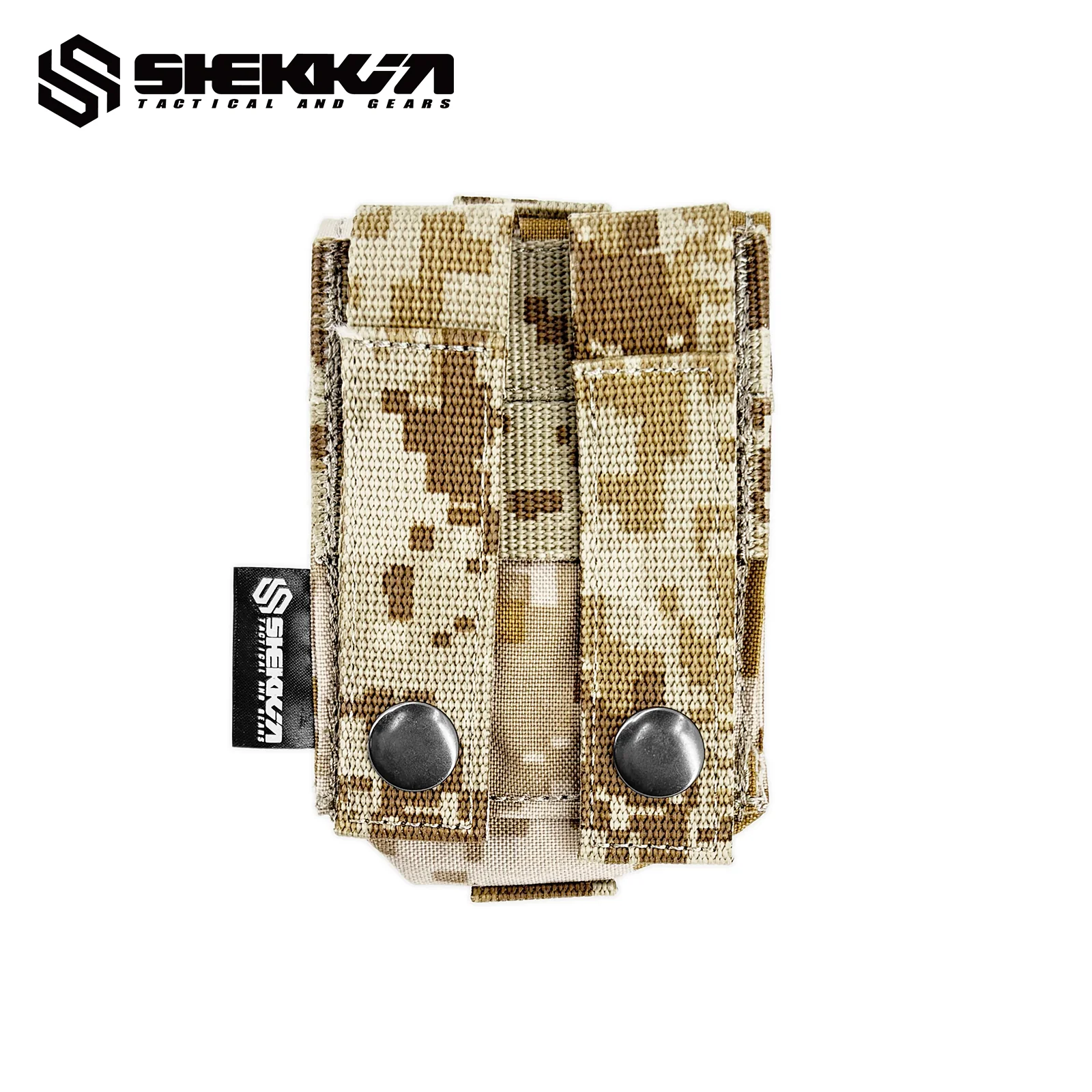 Shekkin Gears DIG2 frag pouch - Image 10