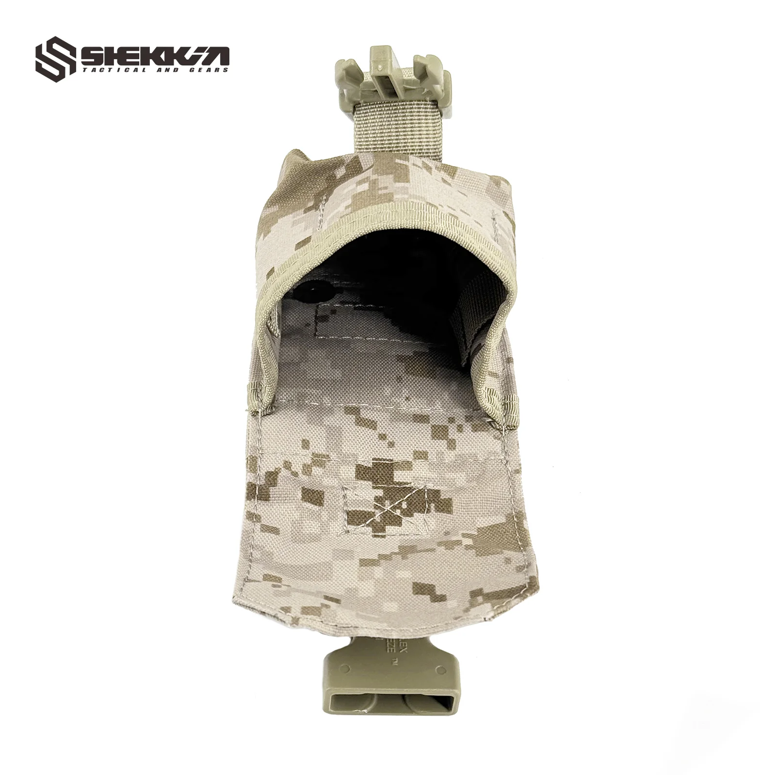 Shekkin Gears DIG2 frag pouch - Image 2