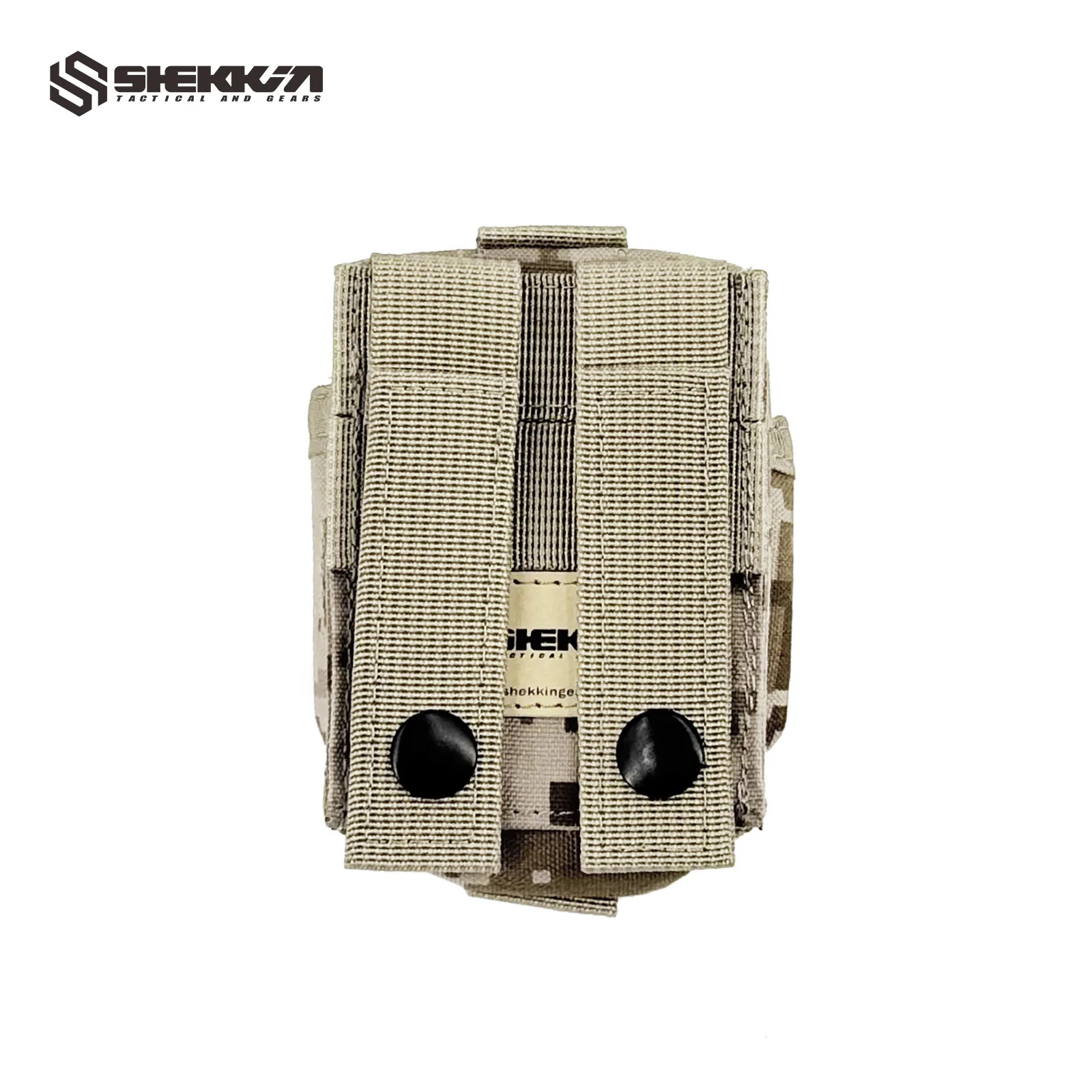 Shekkin Gears DIG2 frag pouch - Image 3