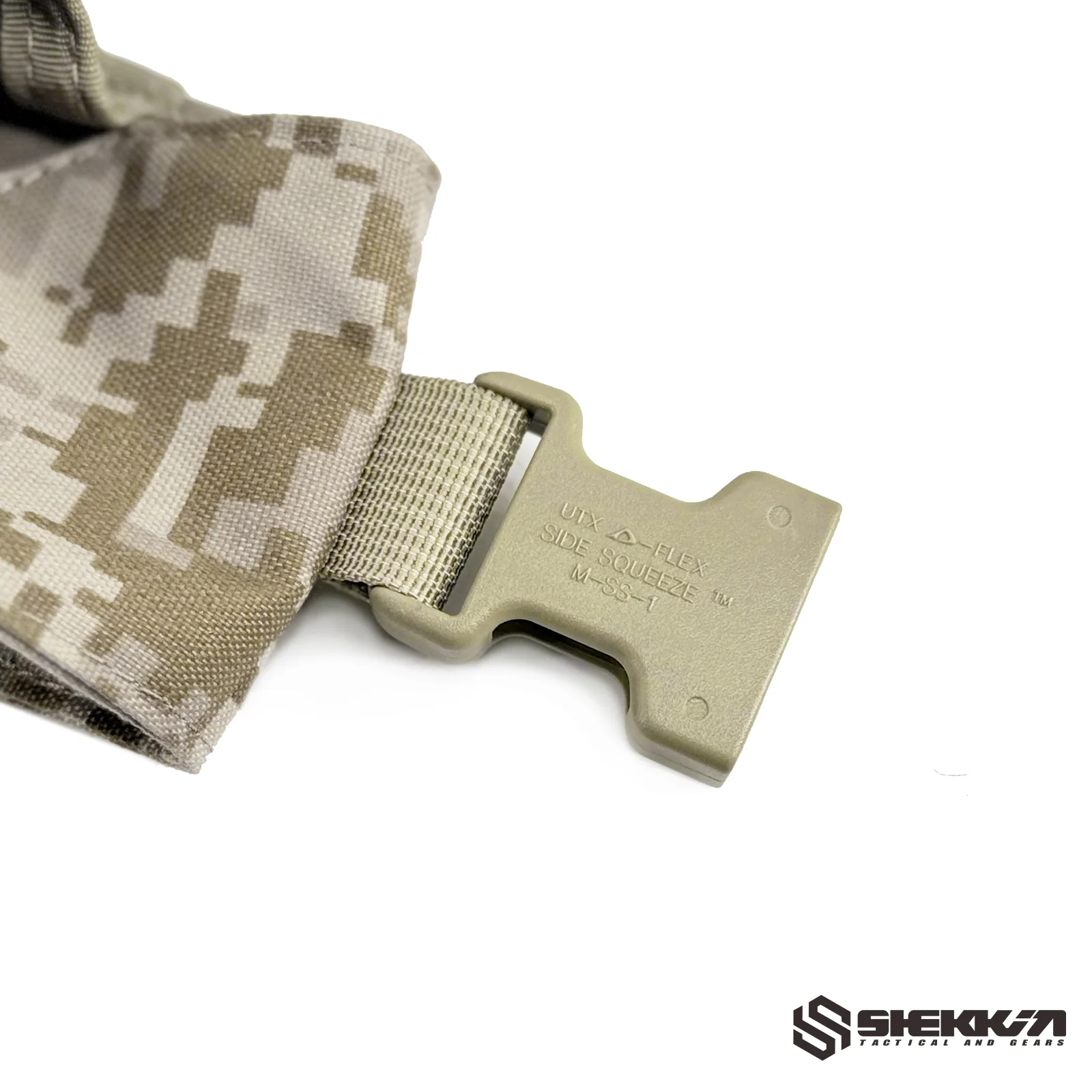 Shekkin Gears DIG2 frag pouch - Image 5