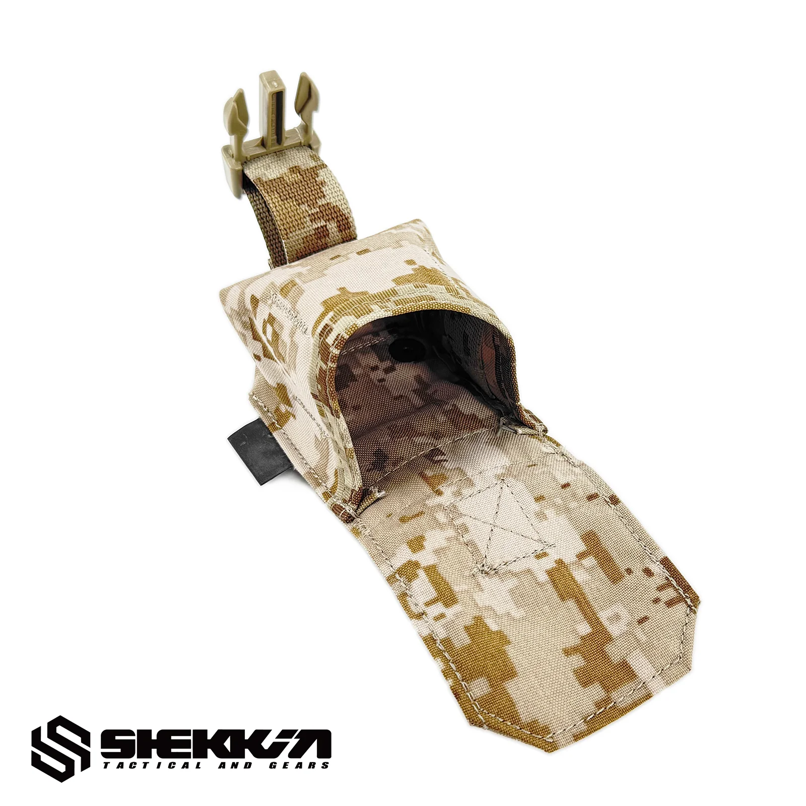 Shekkin Gears DIG2 frag pouch - Image 6