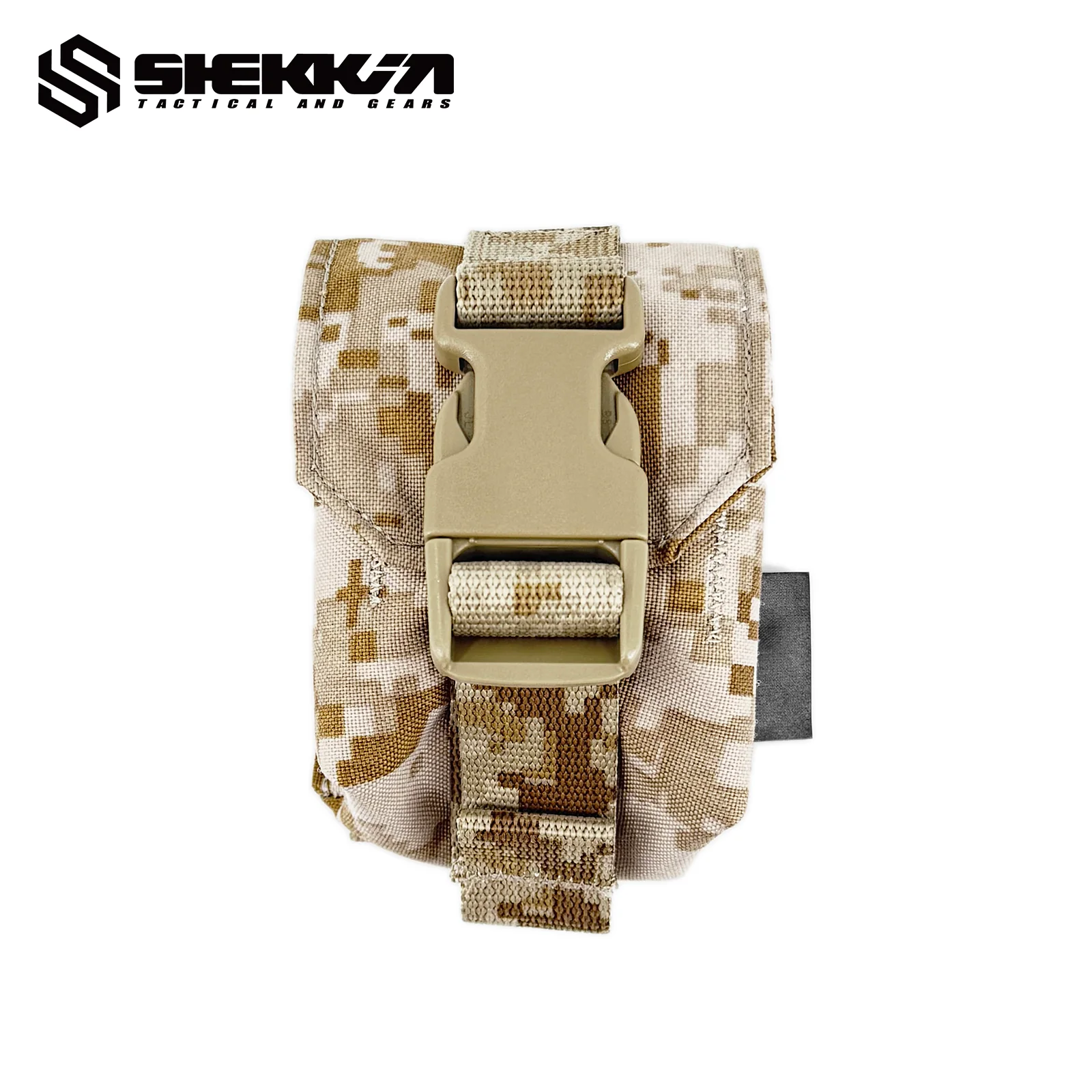 Shekkin Gears DIG2 frag pouch - Image 7