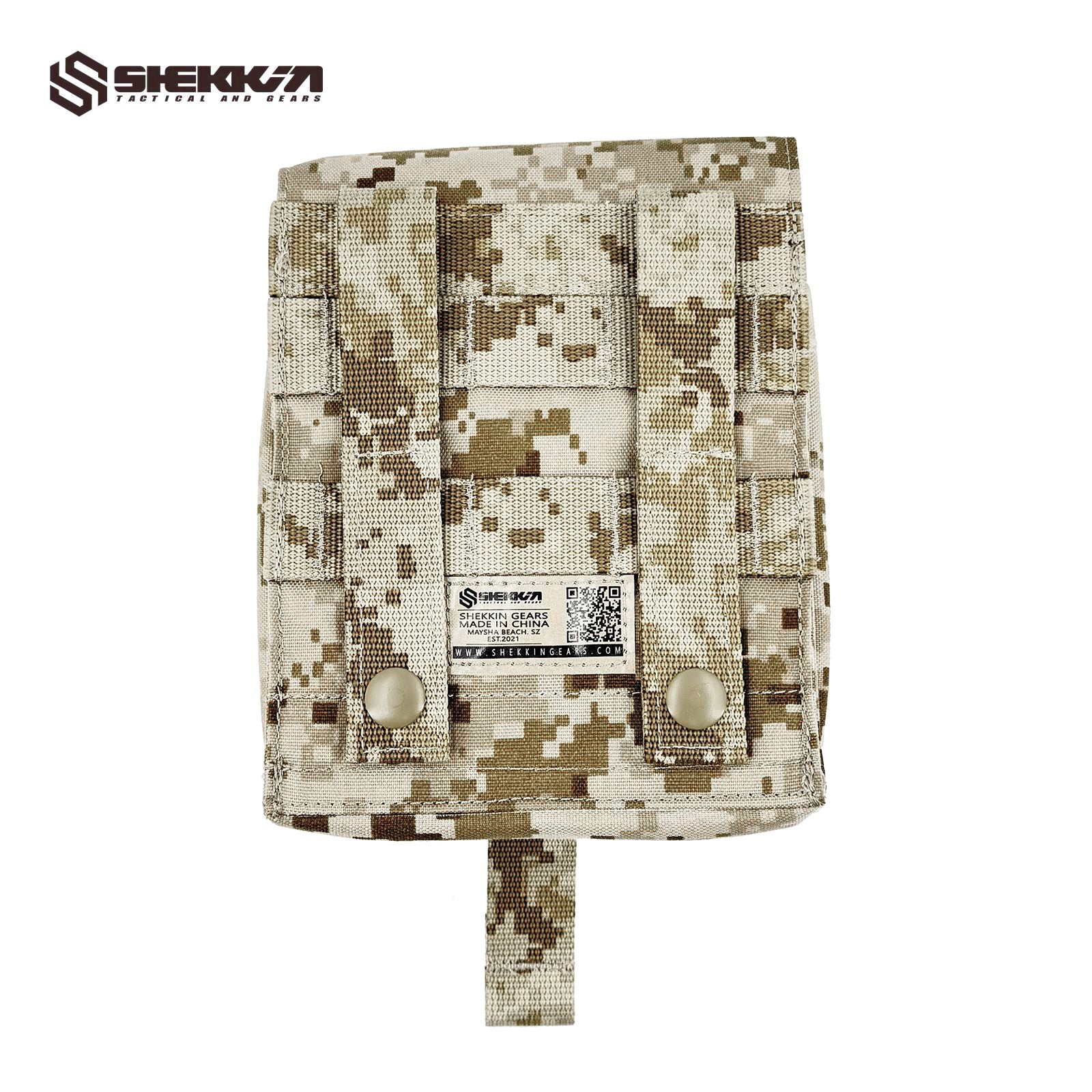 LBT style NVG pouch - Image 4