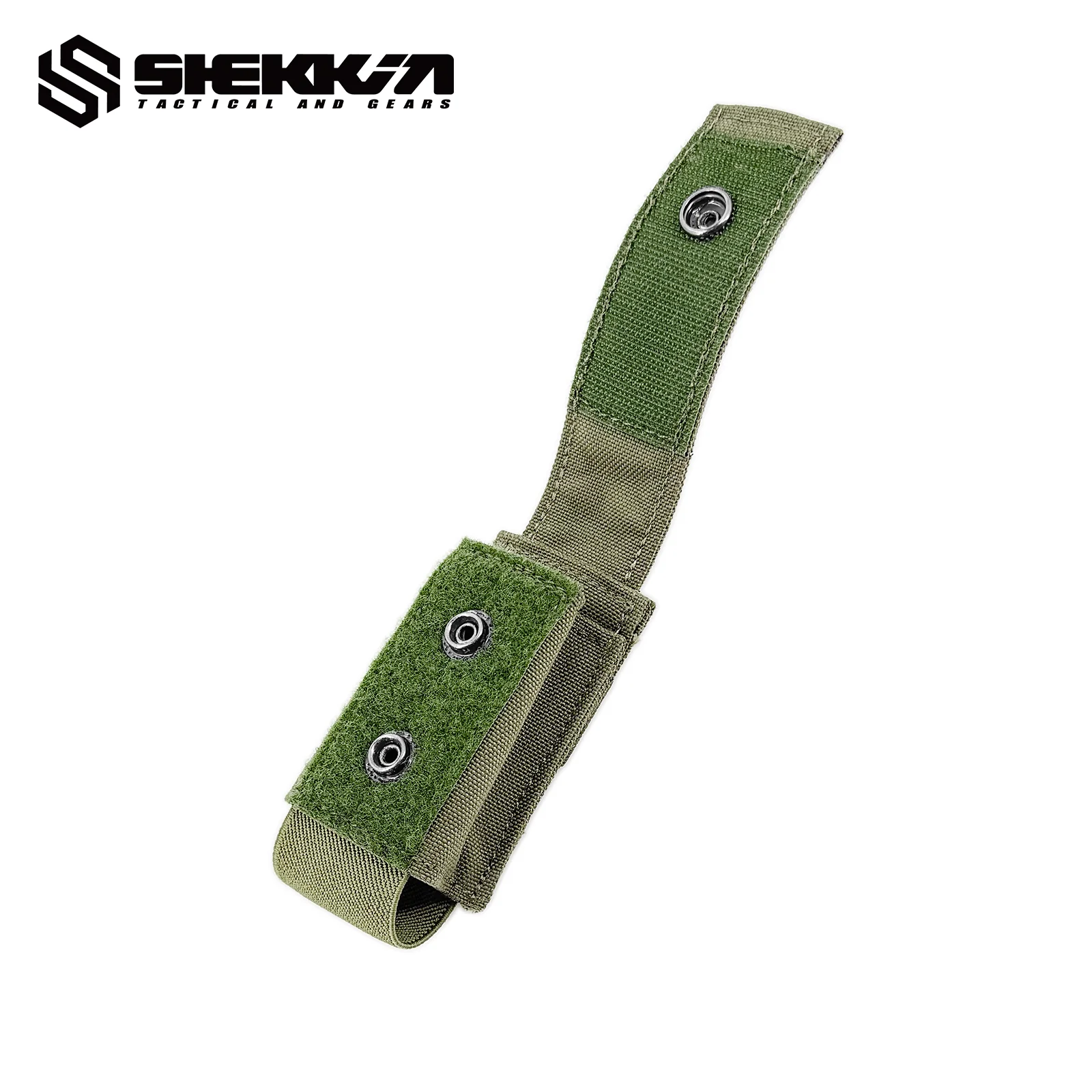 Shekkin Gears replica EI style 40MM Grenade Pouch - Image 11