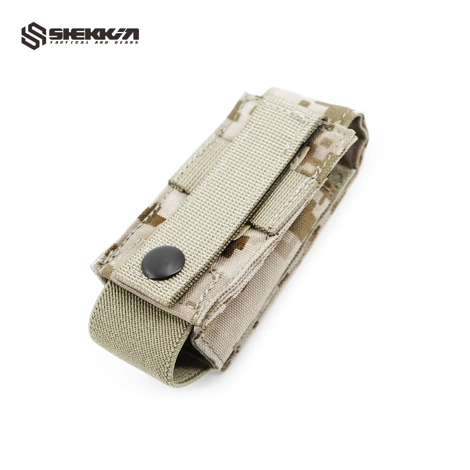Shekkin Gears replica EI style 40MM Grenade Pouch - Image 3