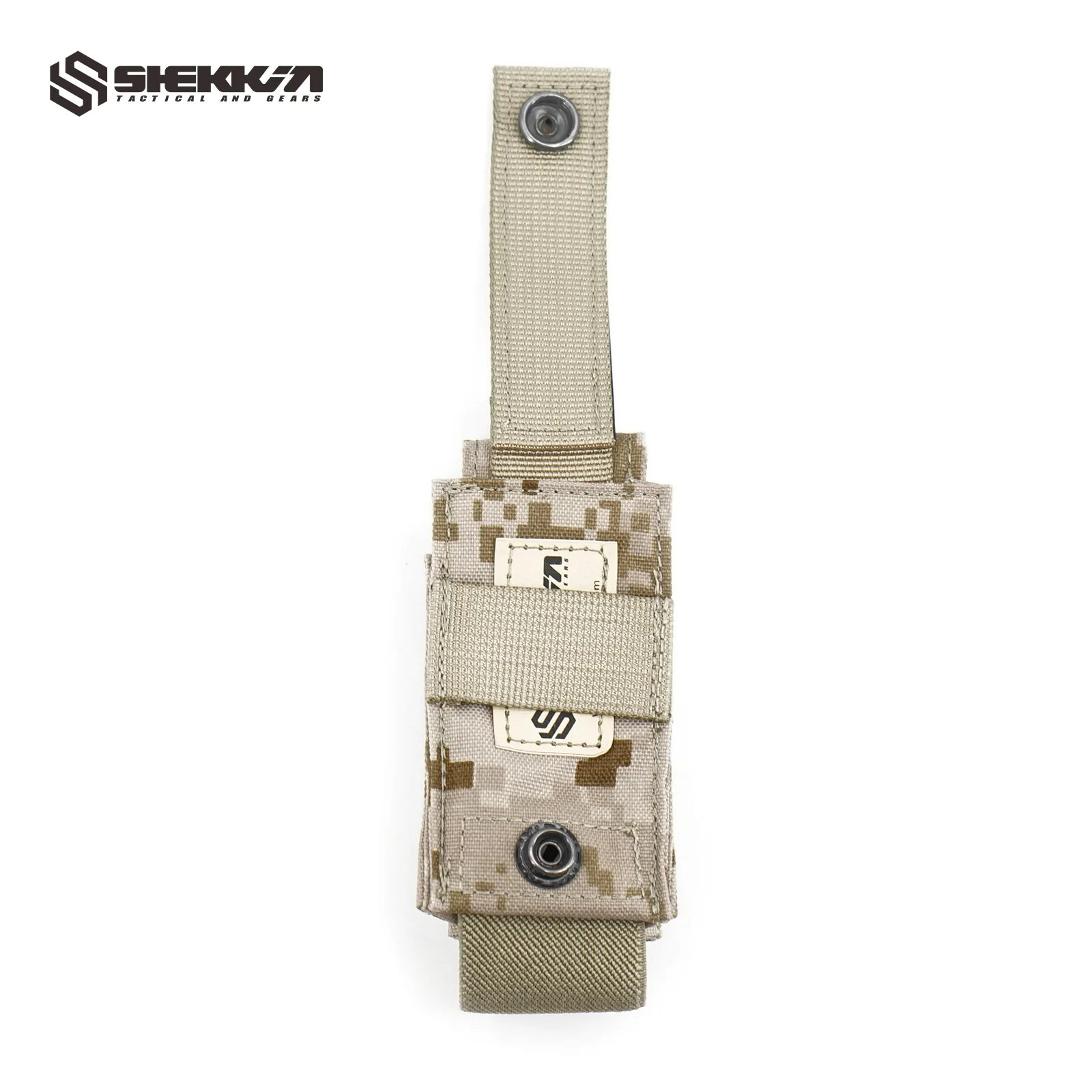 Shekkin Gears replica EI style 40MM Grenade Pouch - Image 4