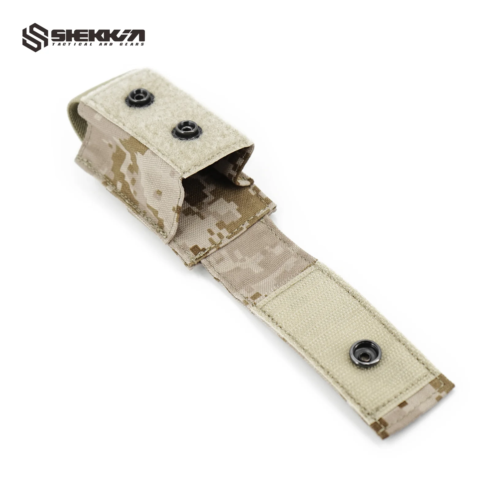 Shekkin Gears replica EI style 40MM Grenade Pouch - Image 5