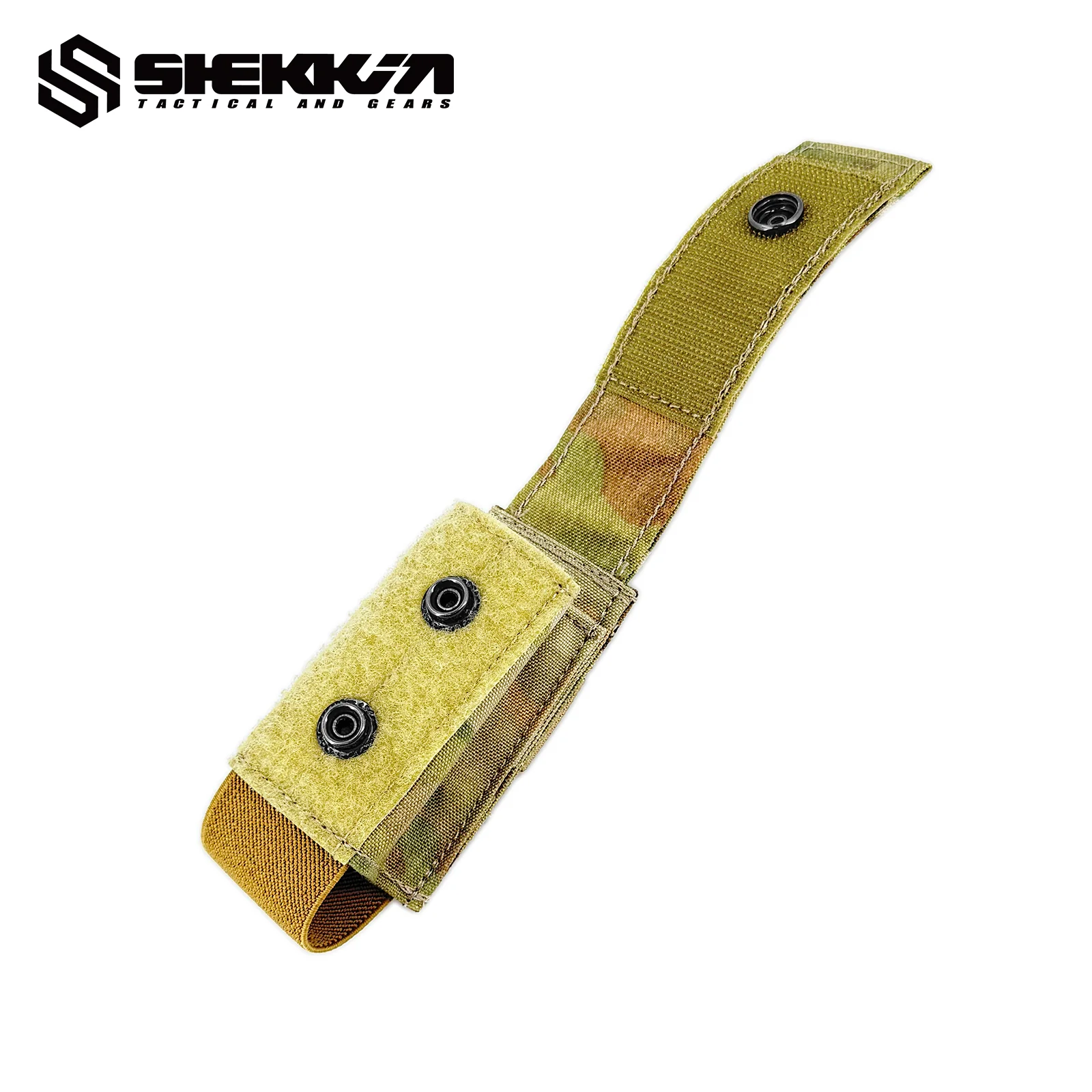 Shekkin Gears replica EI style 40MM Grenade Pouch - Image 8