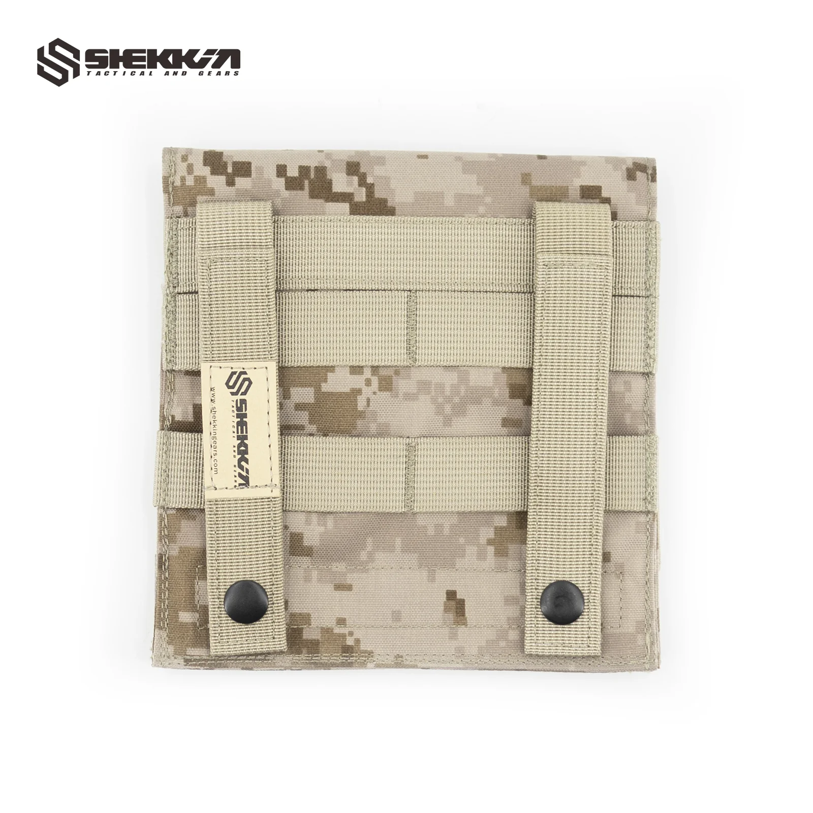 EI style Admin Pouch - Image 3