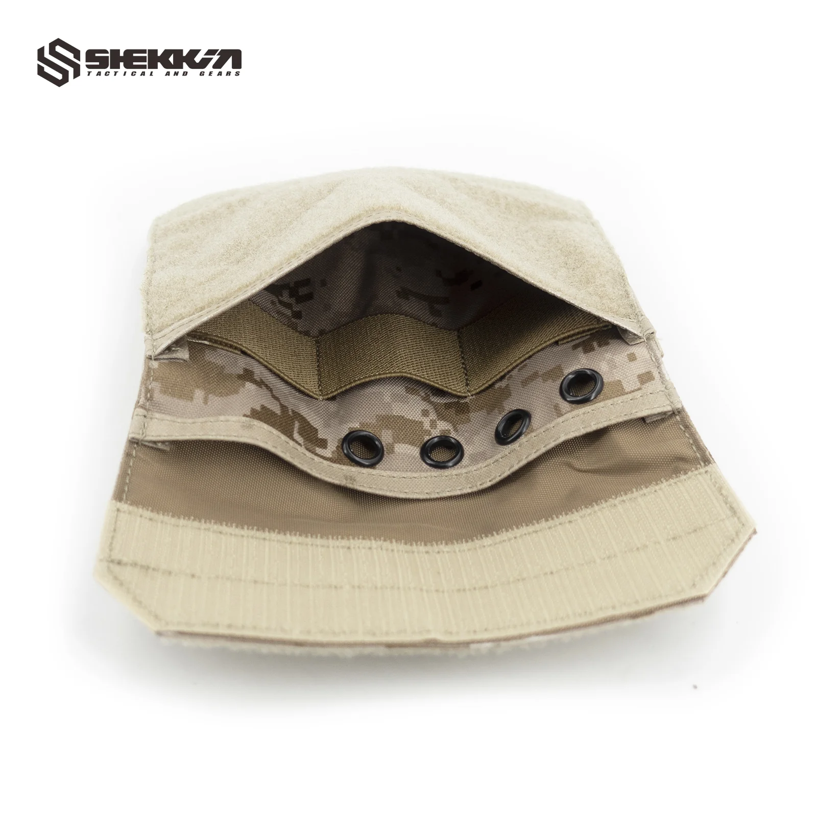 EI style Admin Pouch - Image 4