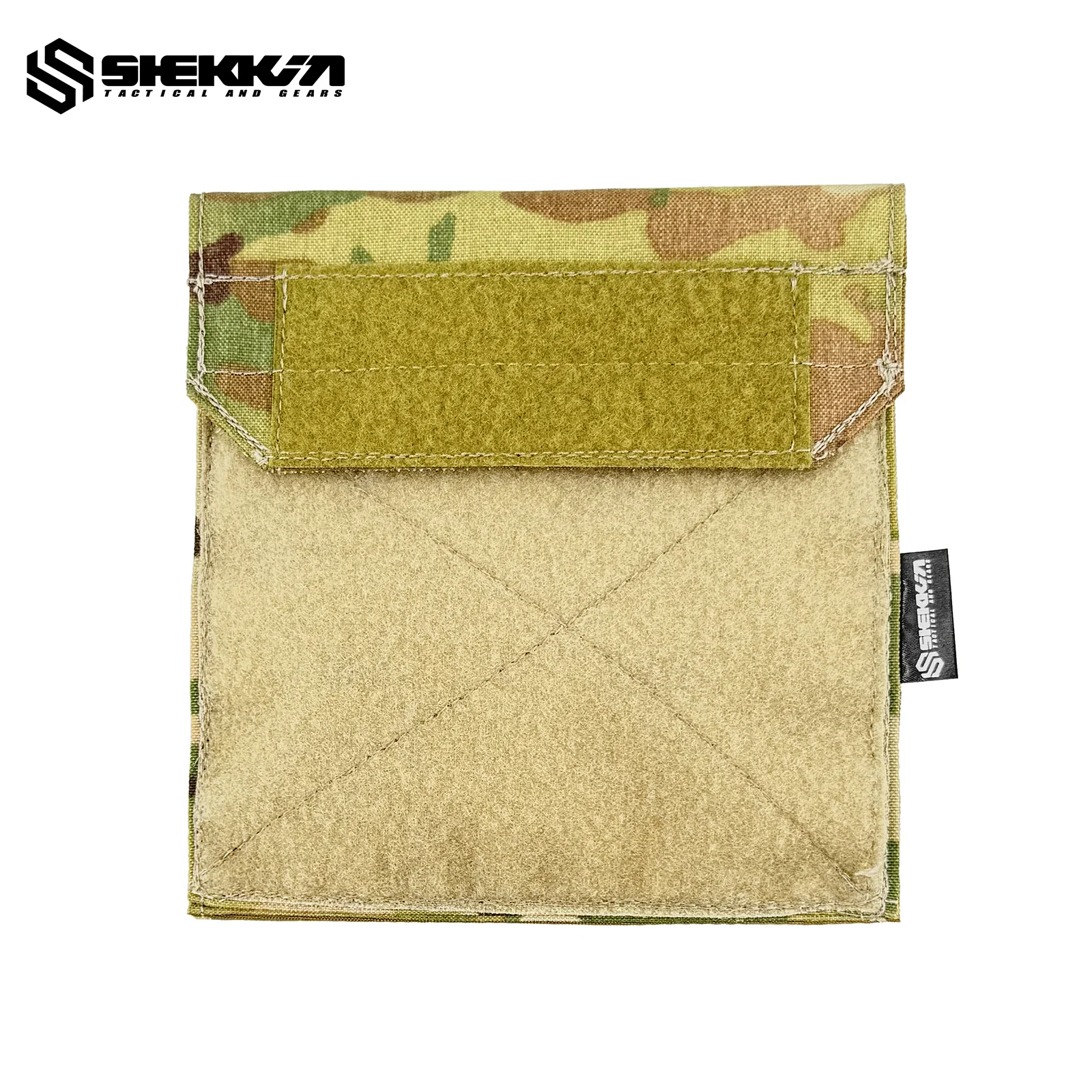 EI style Admin Pouch - Image 5