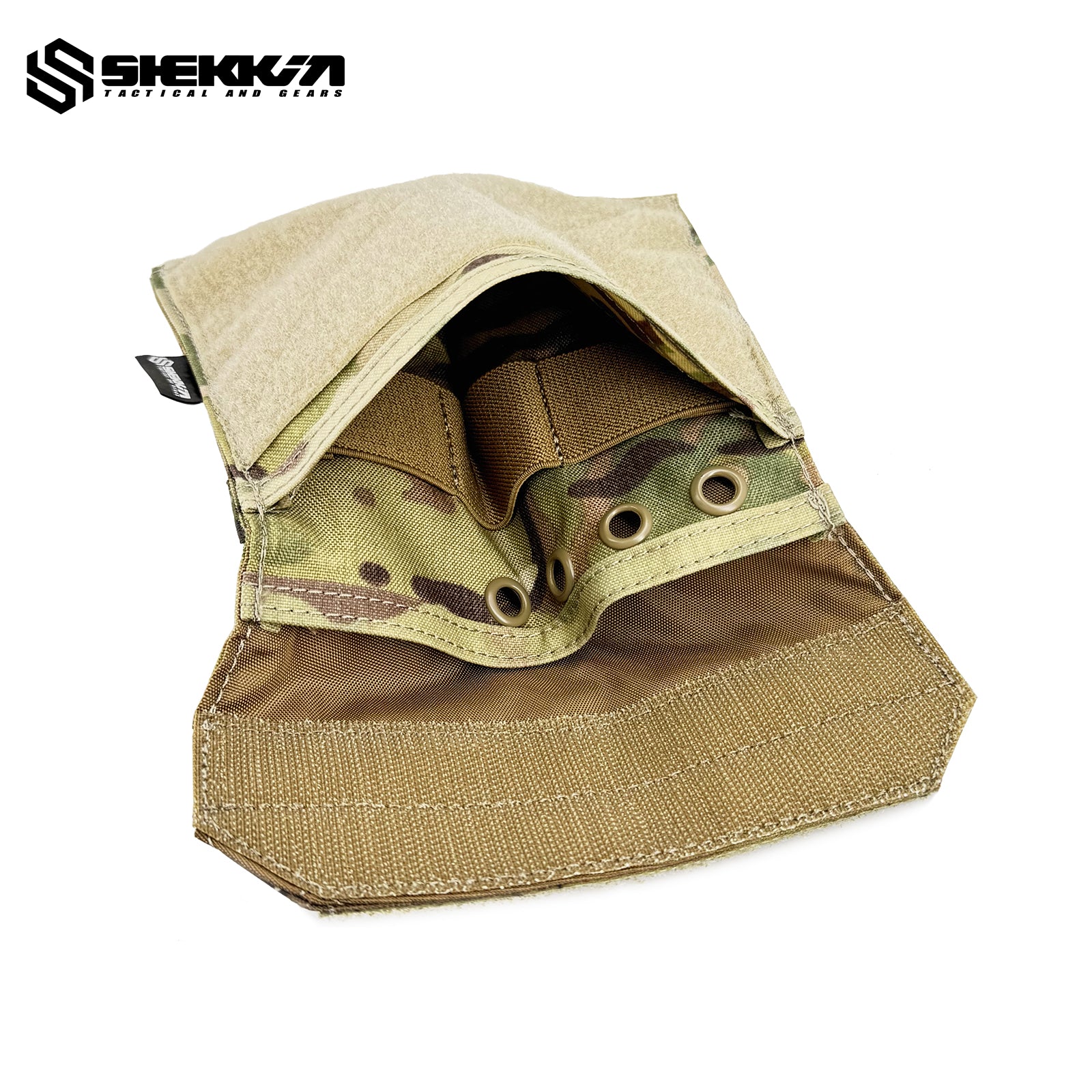 EI style Admin Pouch - Image 7