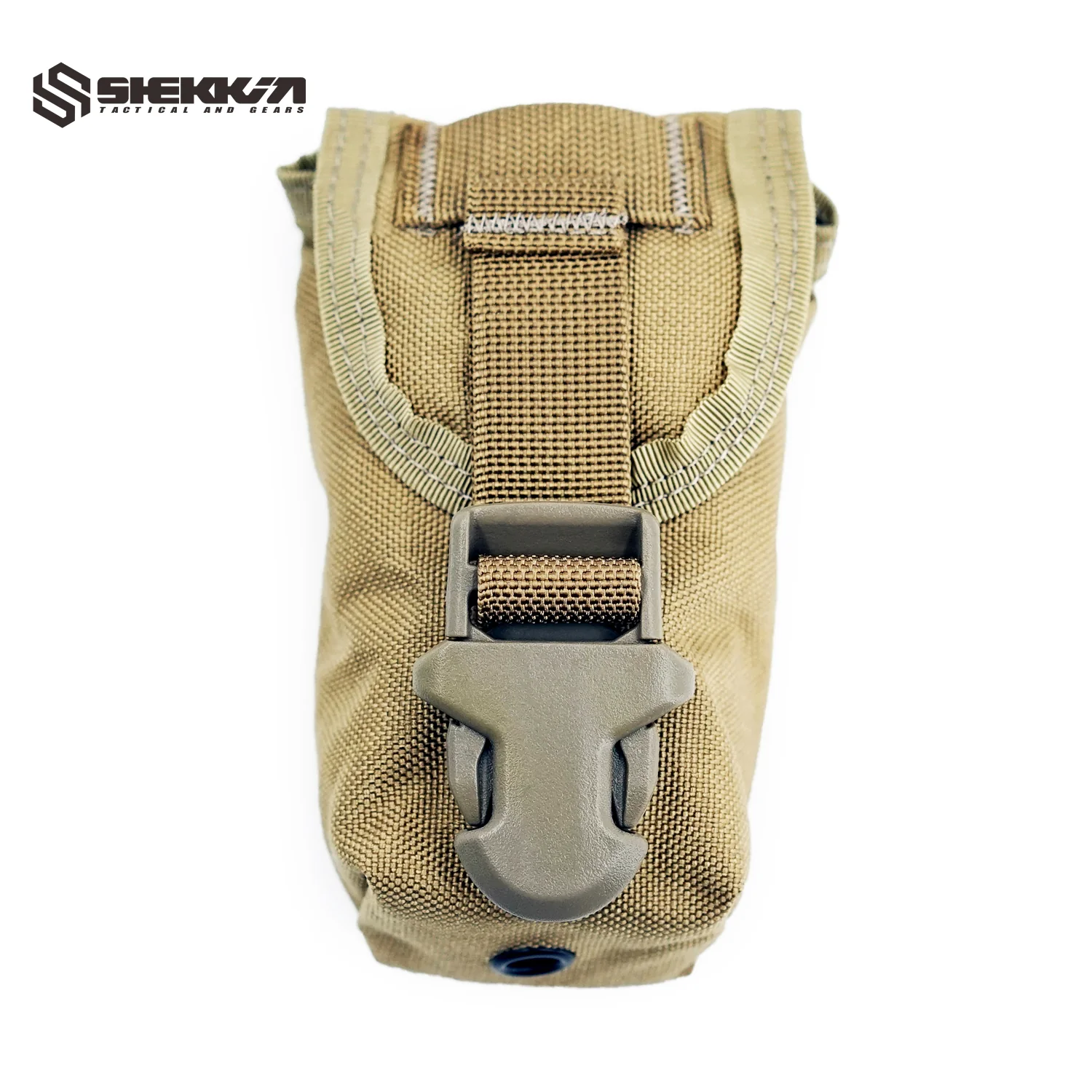 EI style flashbang pouch