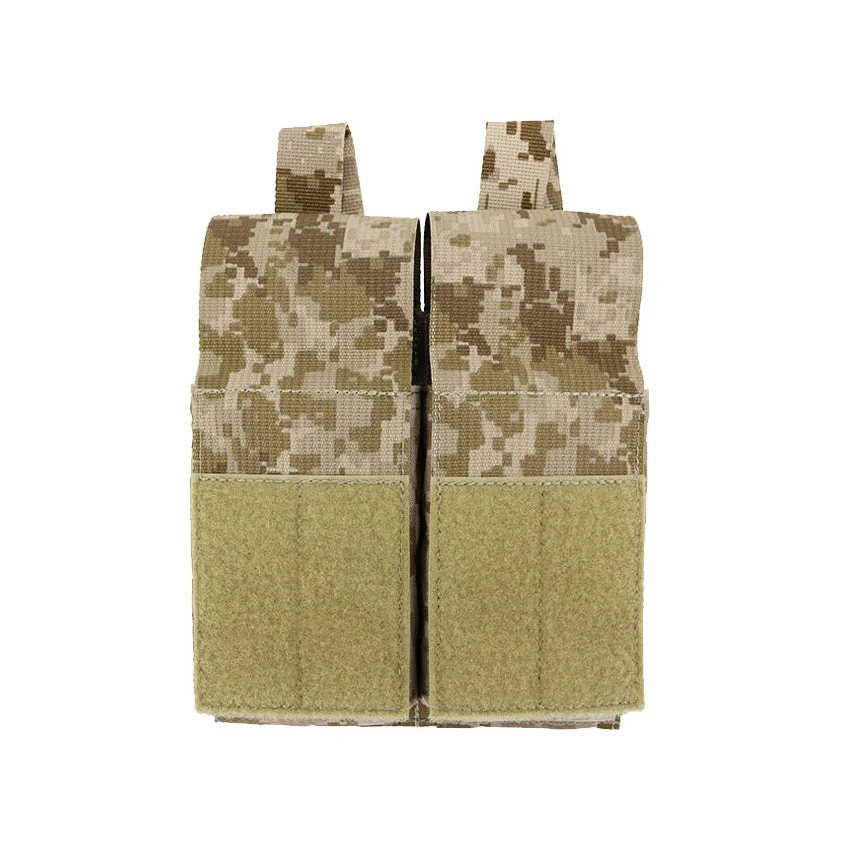 Eagle Industry Style Double M4 Mag Pouch - Image 3