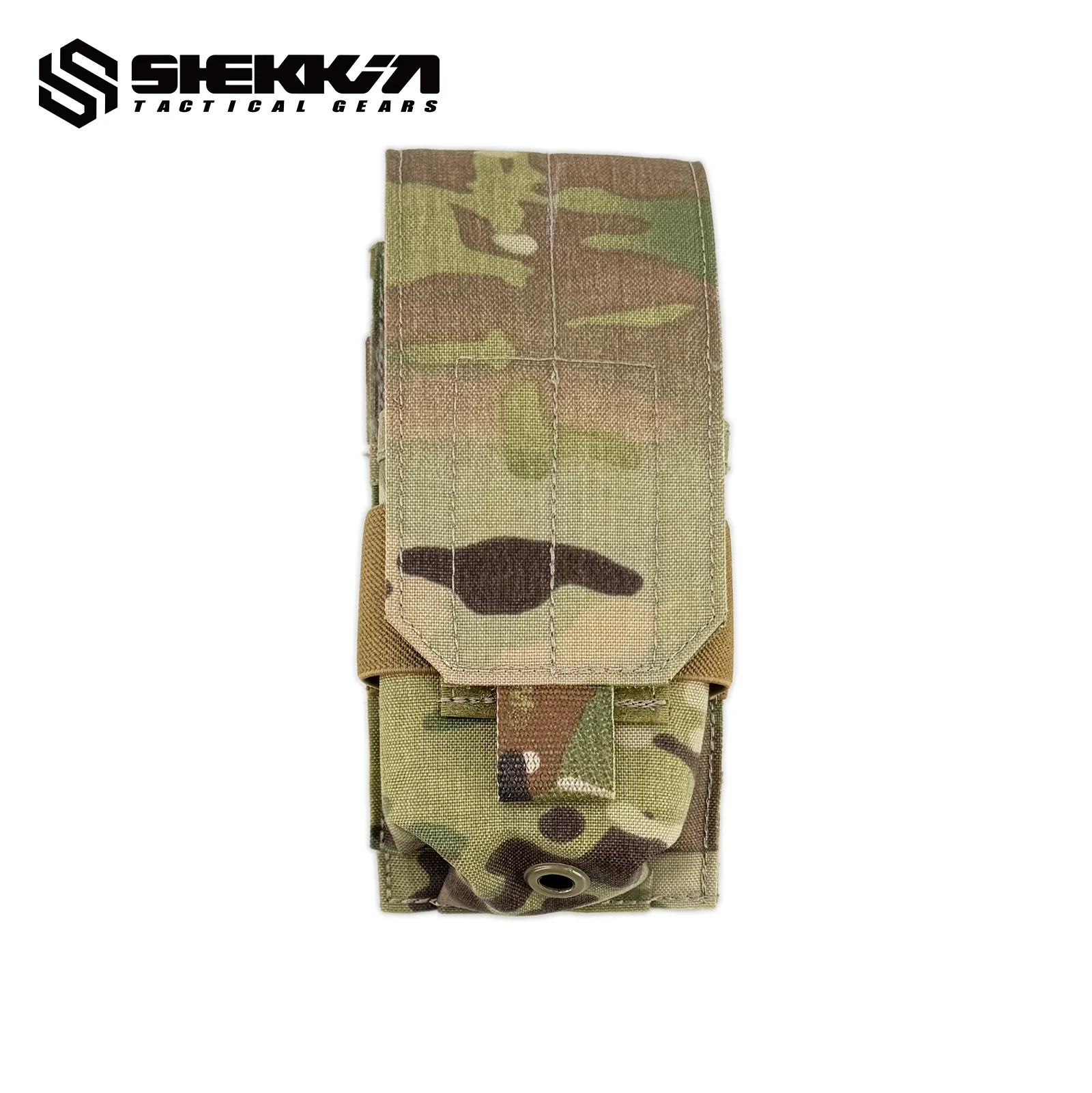 Eagle style replica M4 mag pouch - Image 2