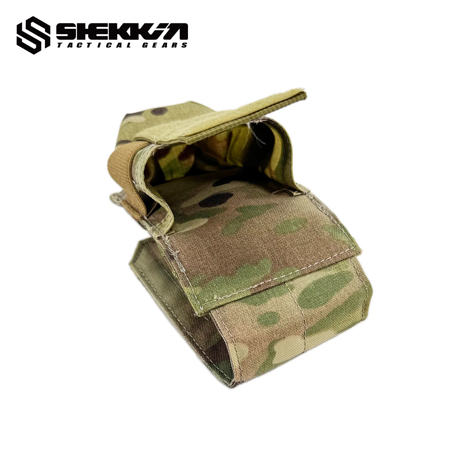 Eagle style replica M4 mag pouch - Image 3