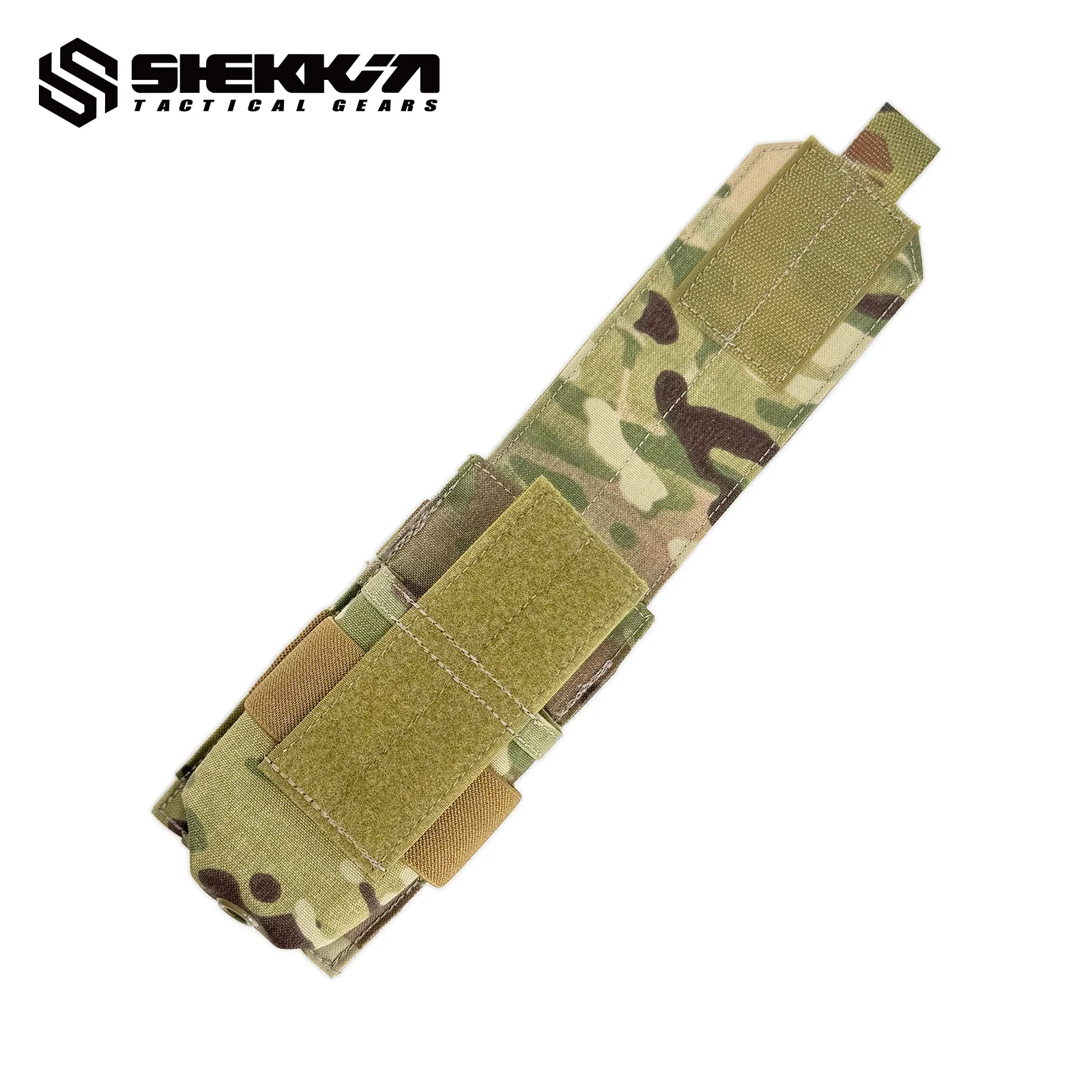 Eagle style replica M4 mag pouch - Image 4