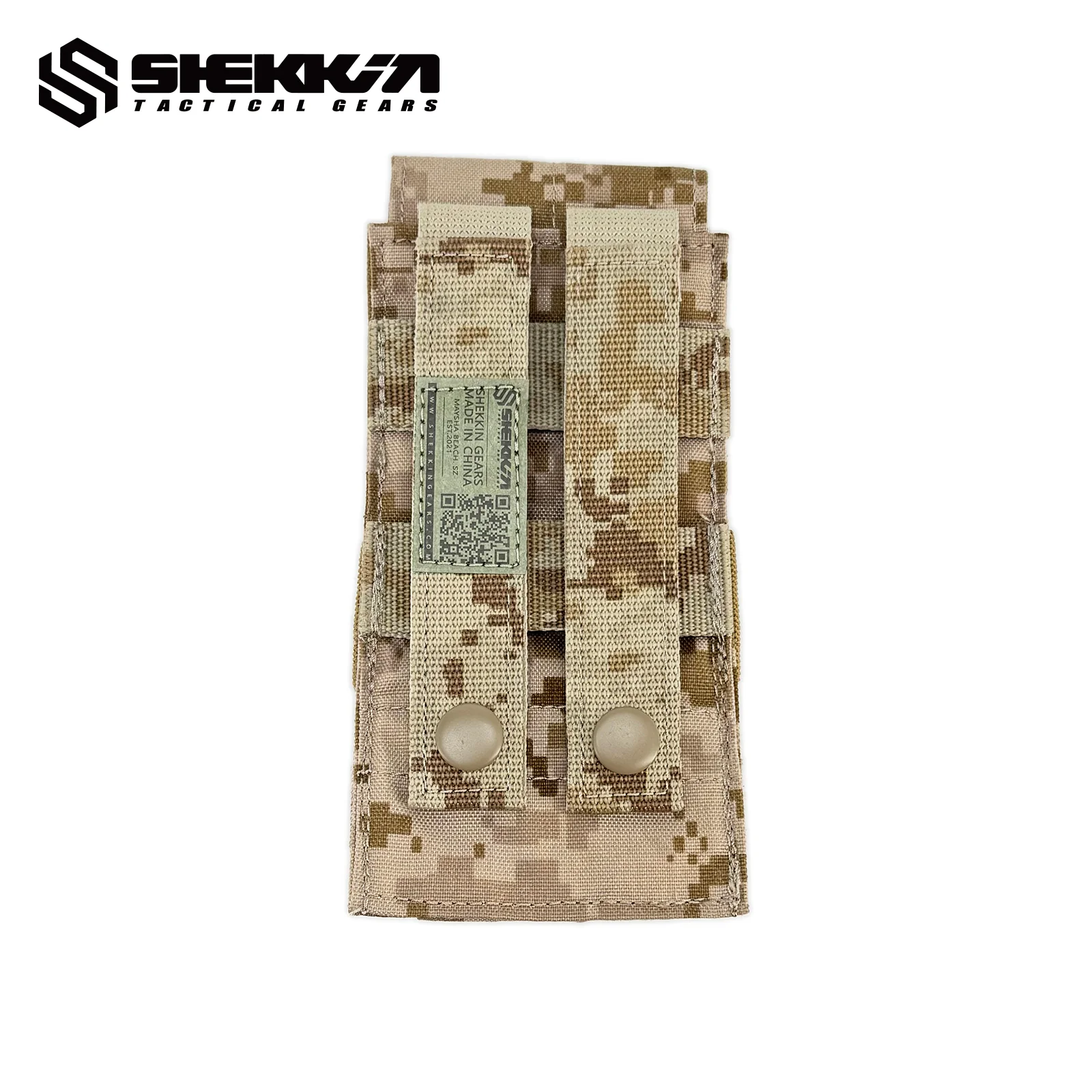 Eagle style replica M4 mag pouch - Image 7